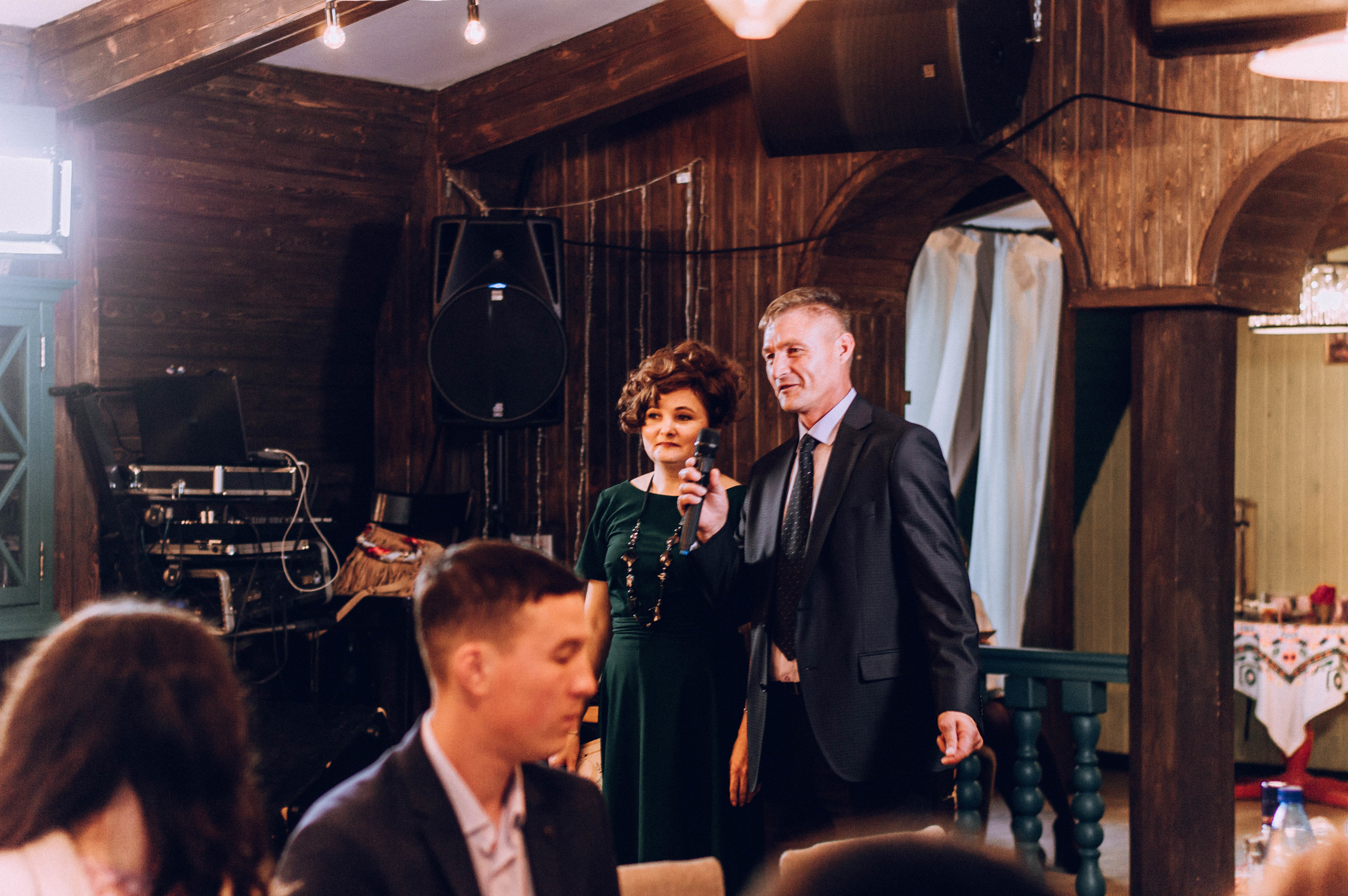 Денис и Маша. Свадебный и семейный фотограф в Чите Юлия Оранская