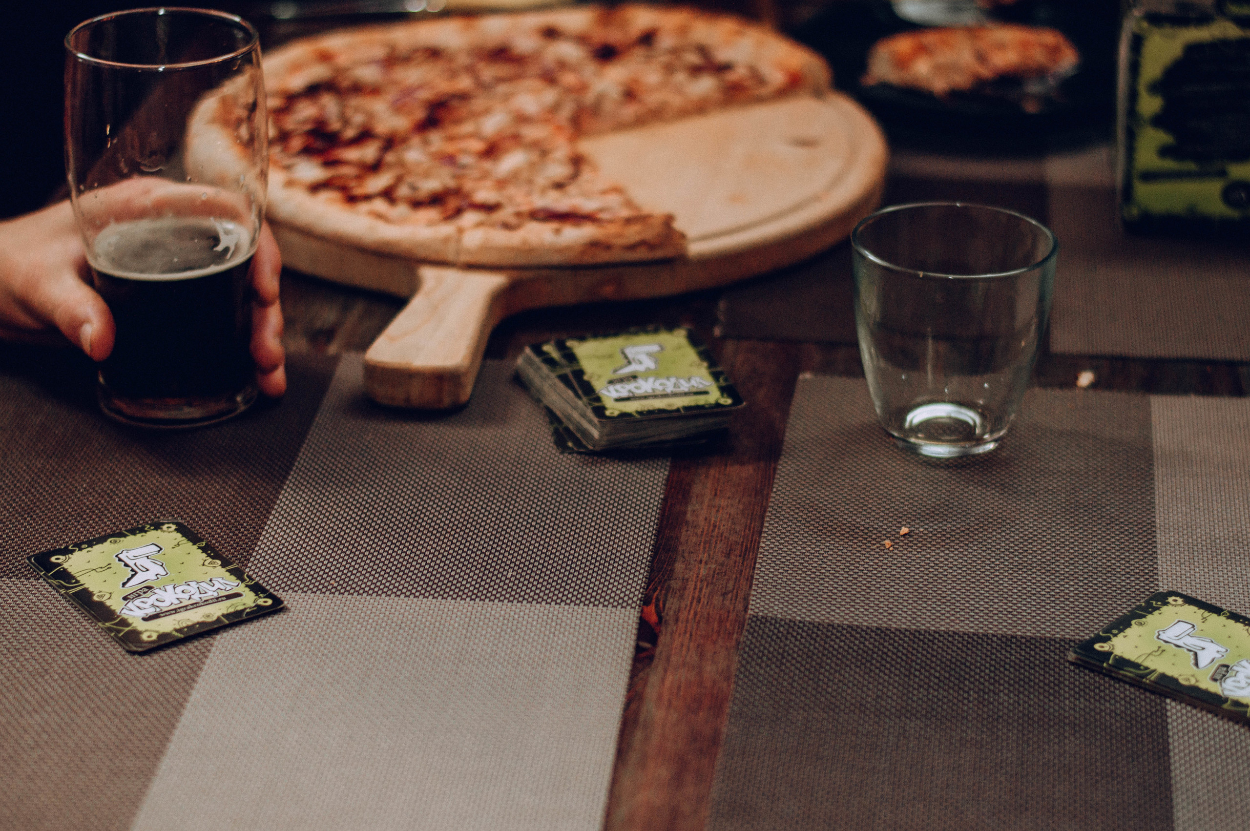 Денис и Маша. Свадебный и семейный фотограф в Чите Юлия Оранская