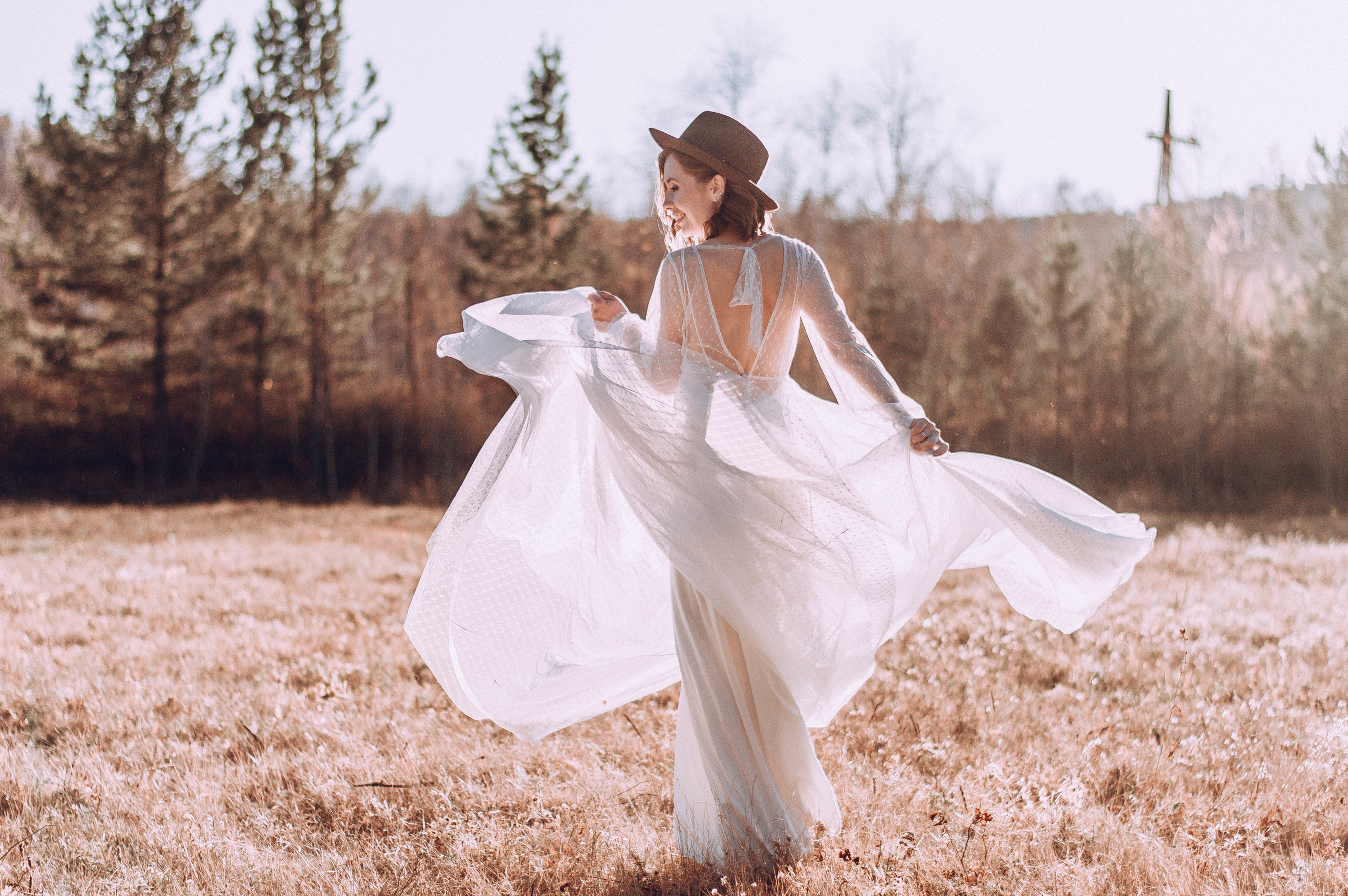 Денис и Маша. Свадебный и семейный фотограф в Чите Юлия Оранская