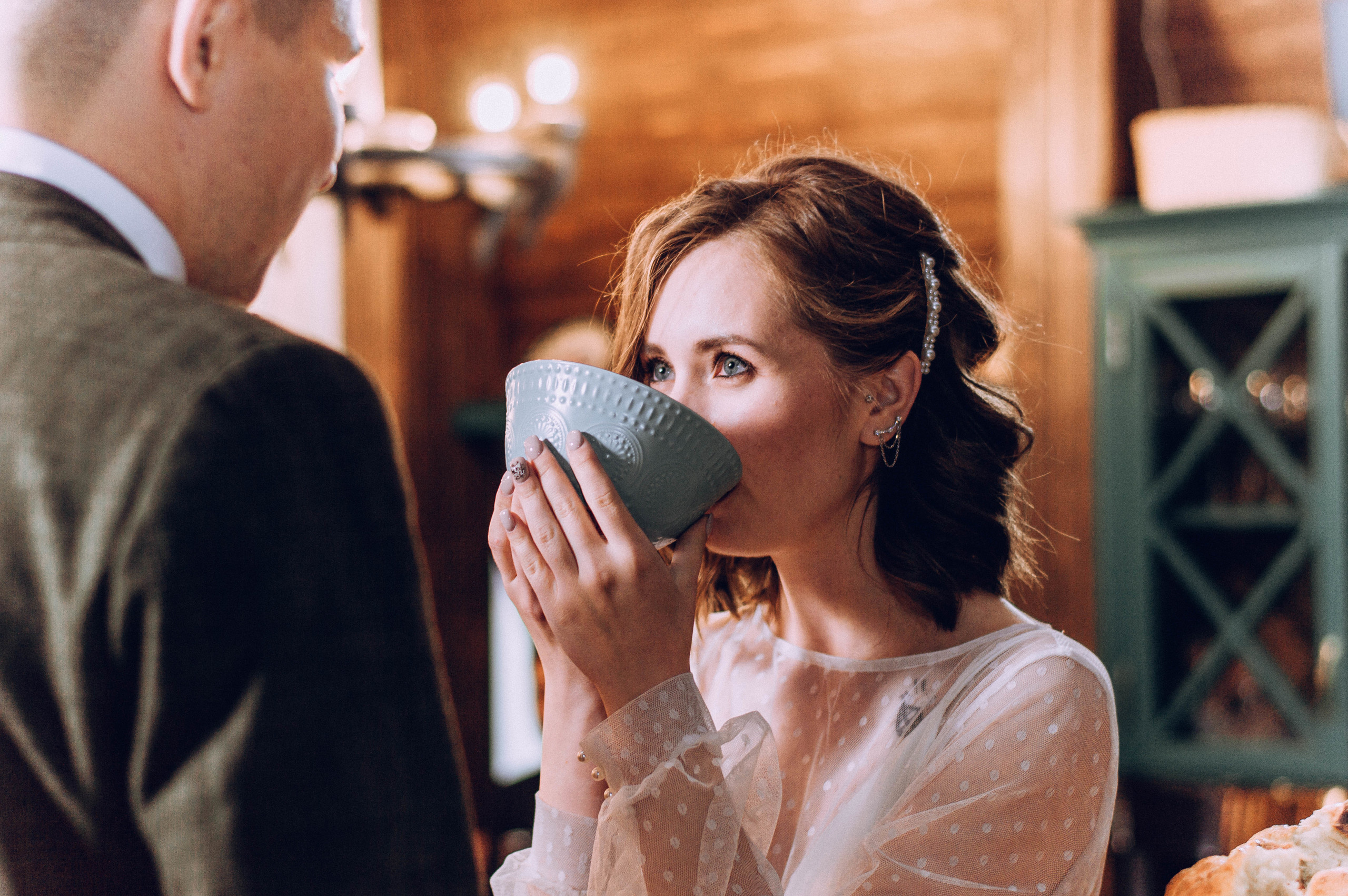 Денис и Маша. Свадебный и семейный фотограф в Чите Юлия Оранская