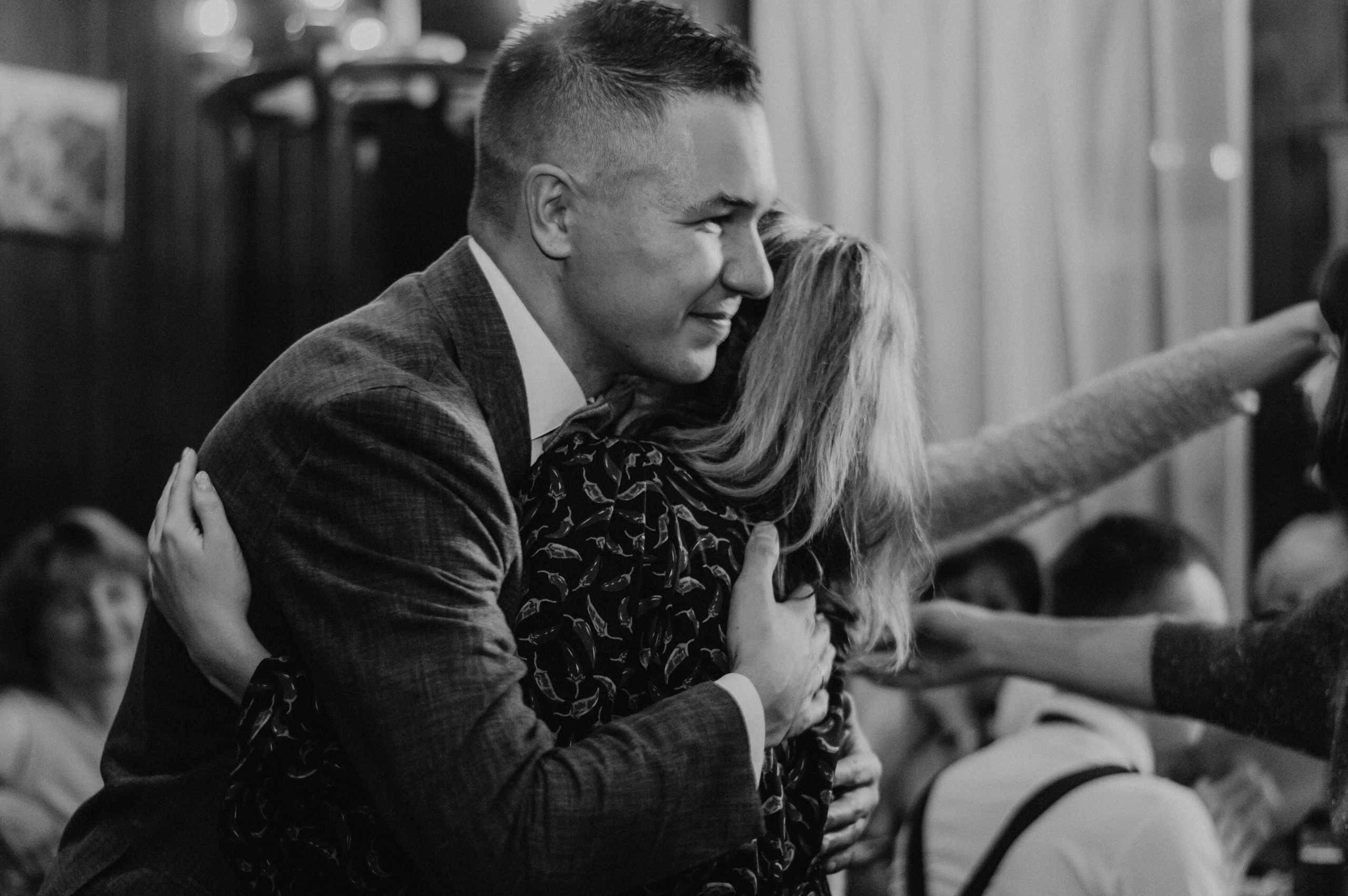 Денис и Маша. Свадебный и семейный фотограф в Чите Юлия Оранская