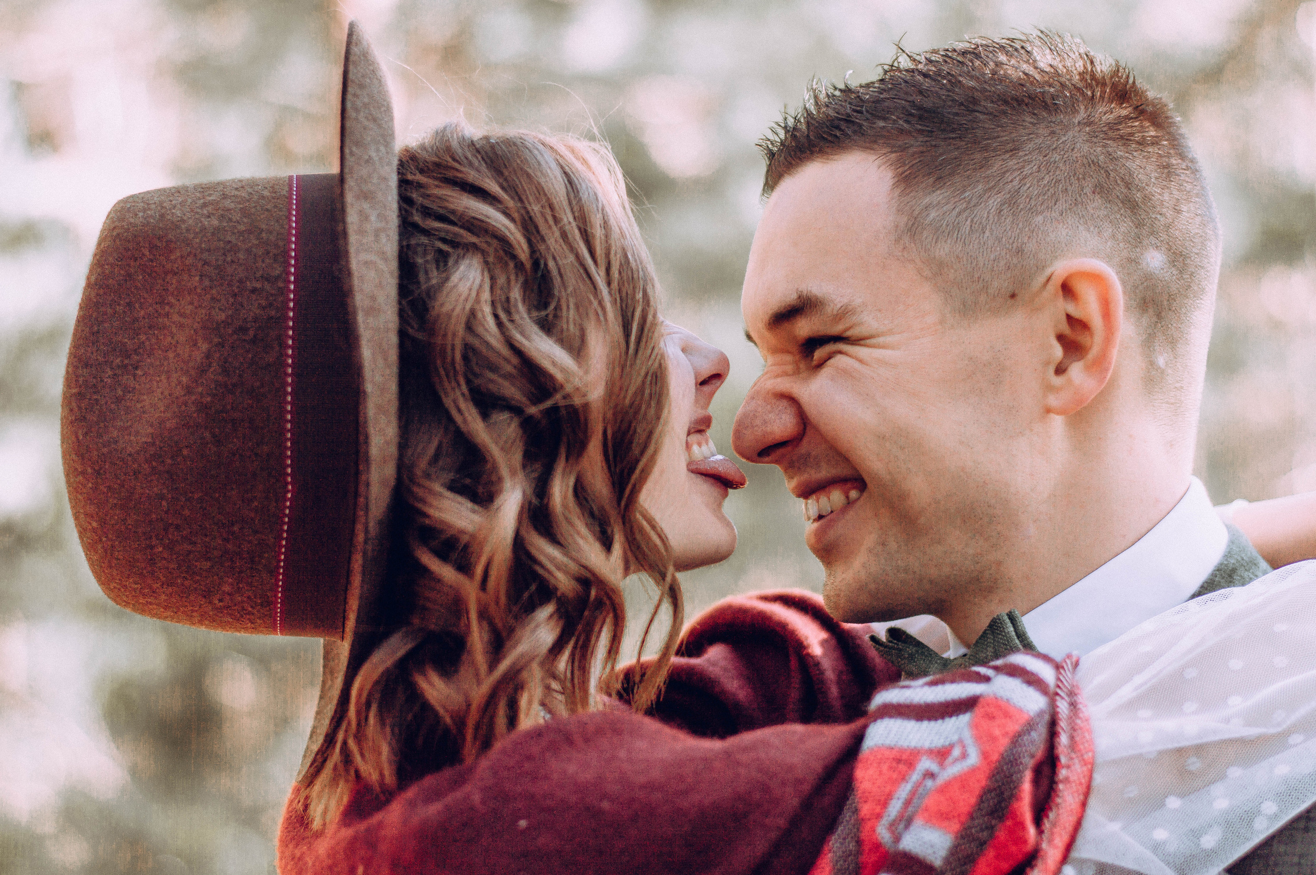 Денис и Маша. Свадебный и семейный фотограф в Чите Юлия Оранская