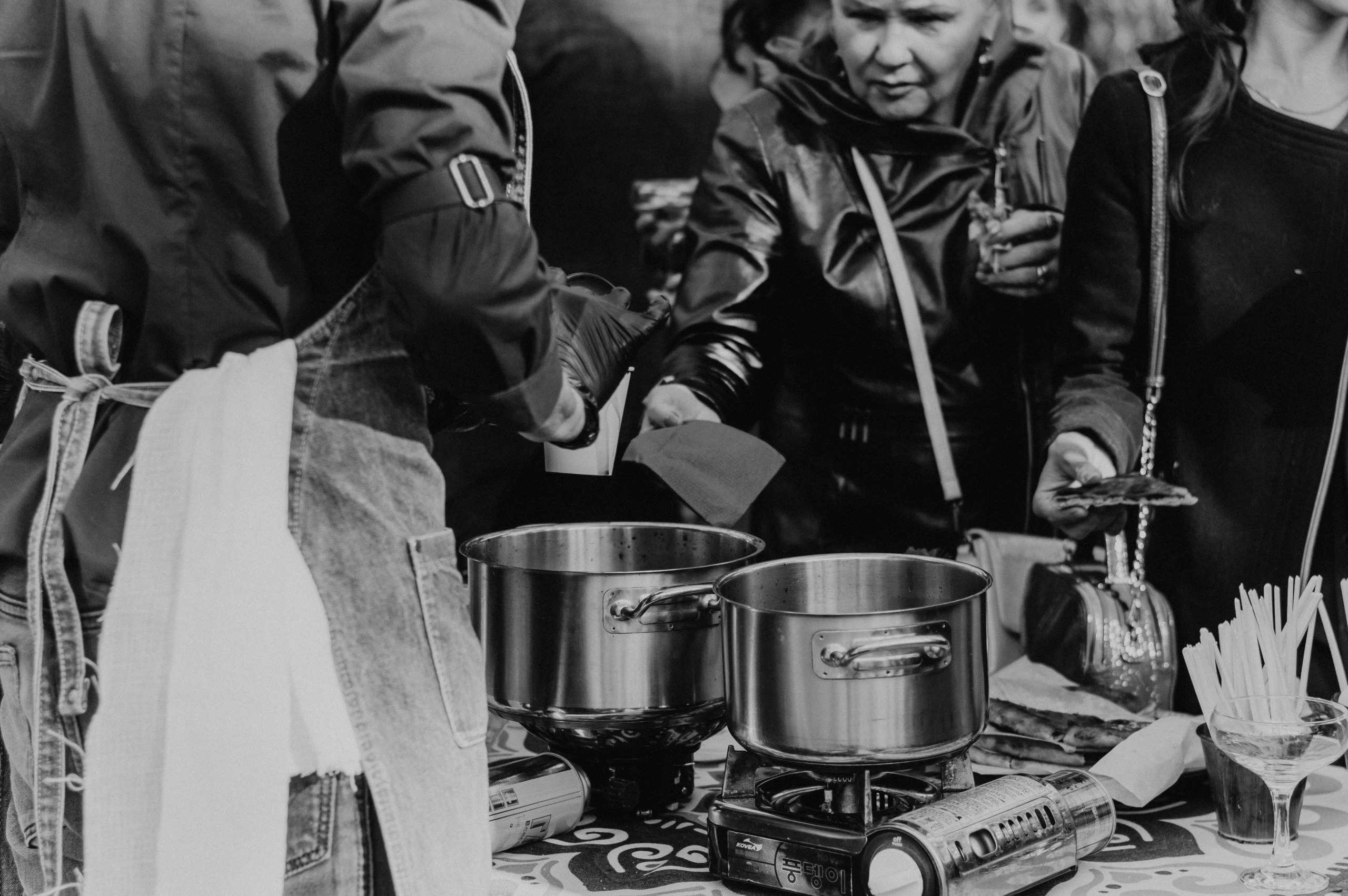 Денис и Маша. Свадебный и семейный фотограф в Чите Юлия Оранская