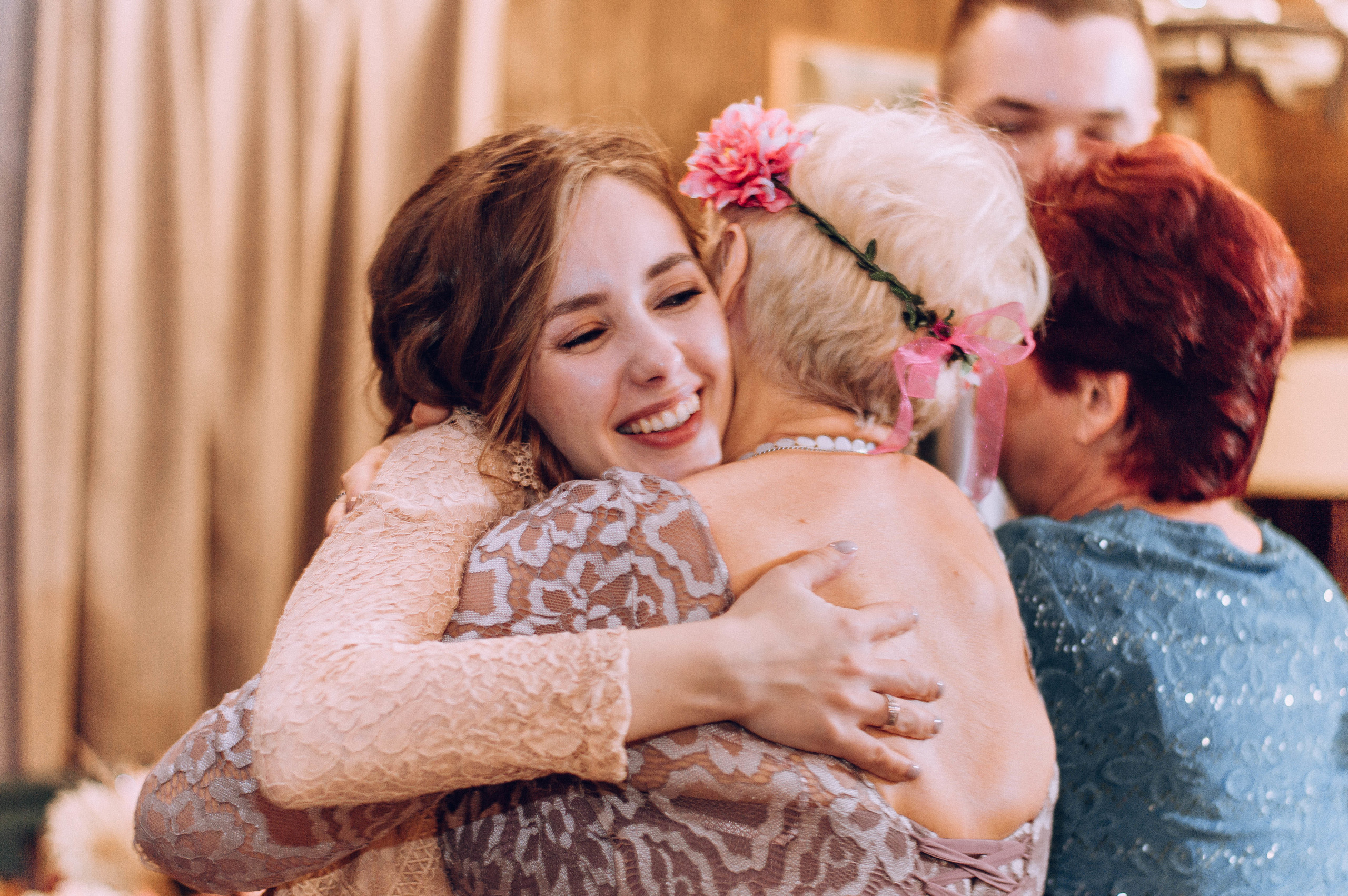 Денис и Маша. Свадебный и семейный фотограф в Чите Юлия Оранская