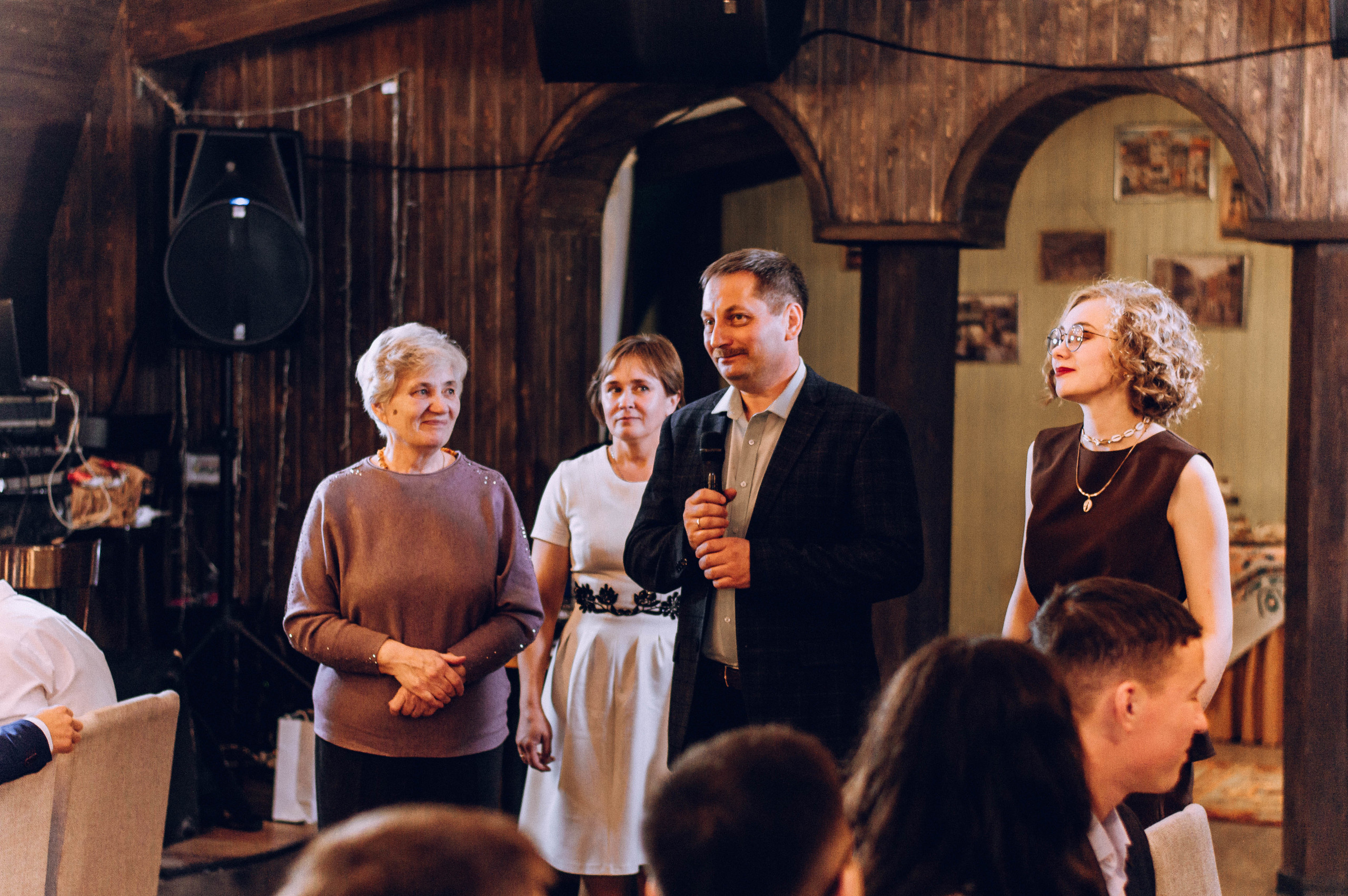 Денис и Маша. Свадебный и семейный фотограф в Чите Юлия Оранская