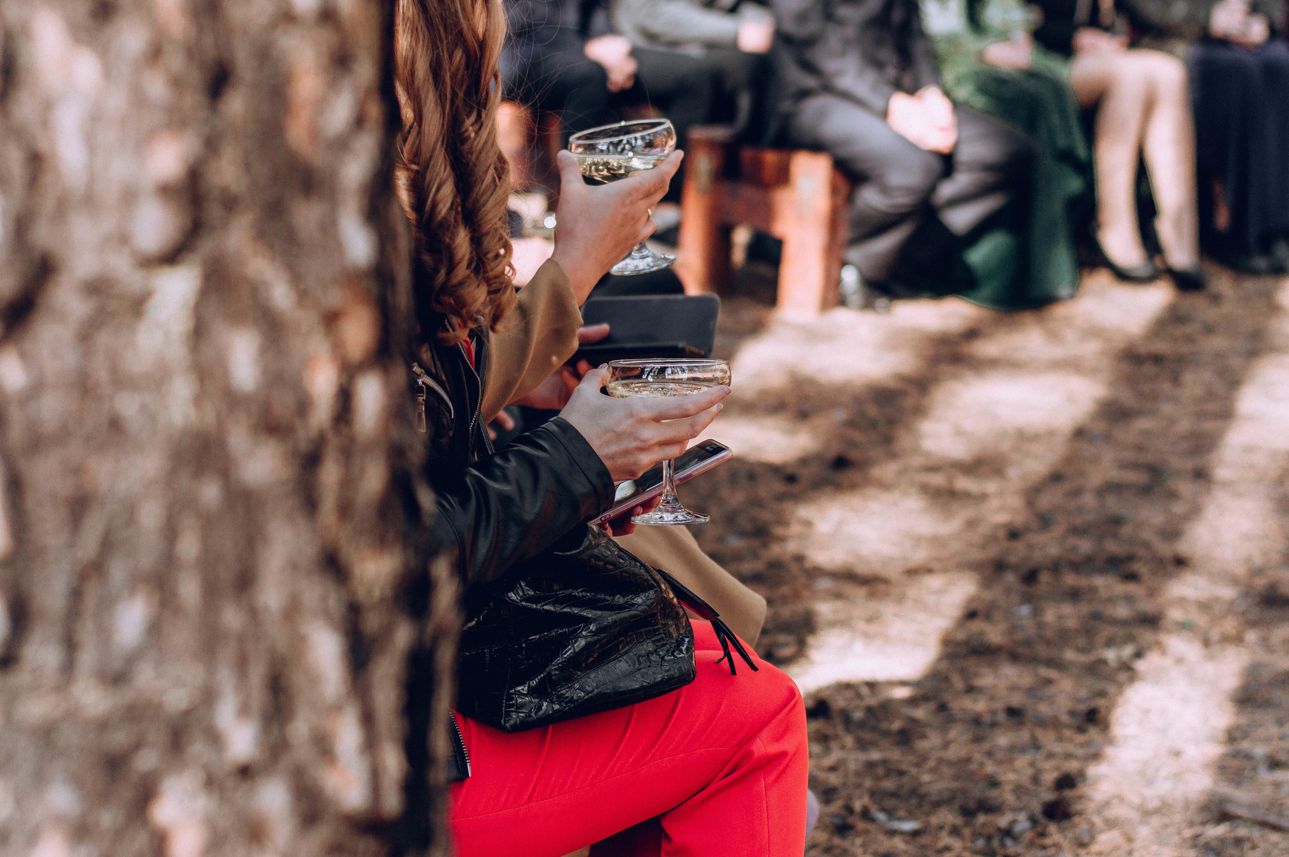 Денис и Маша. Свадебный и семейный фотограф в Чите Юлия Оранская