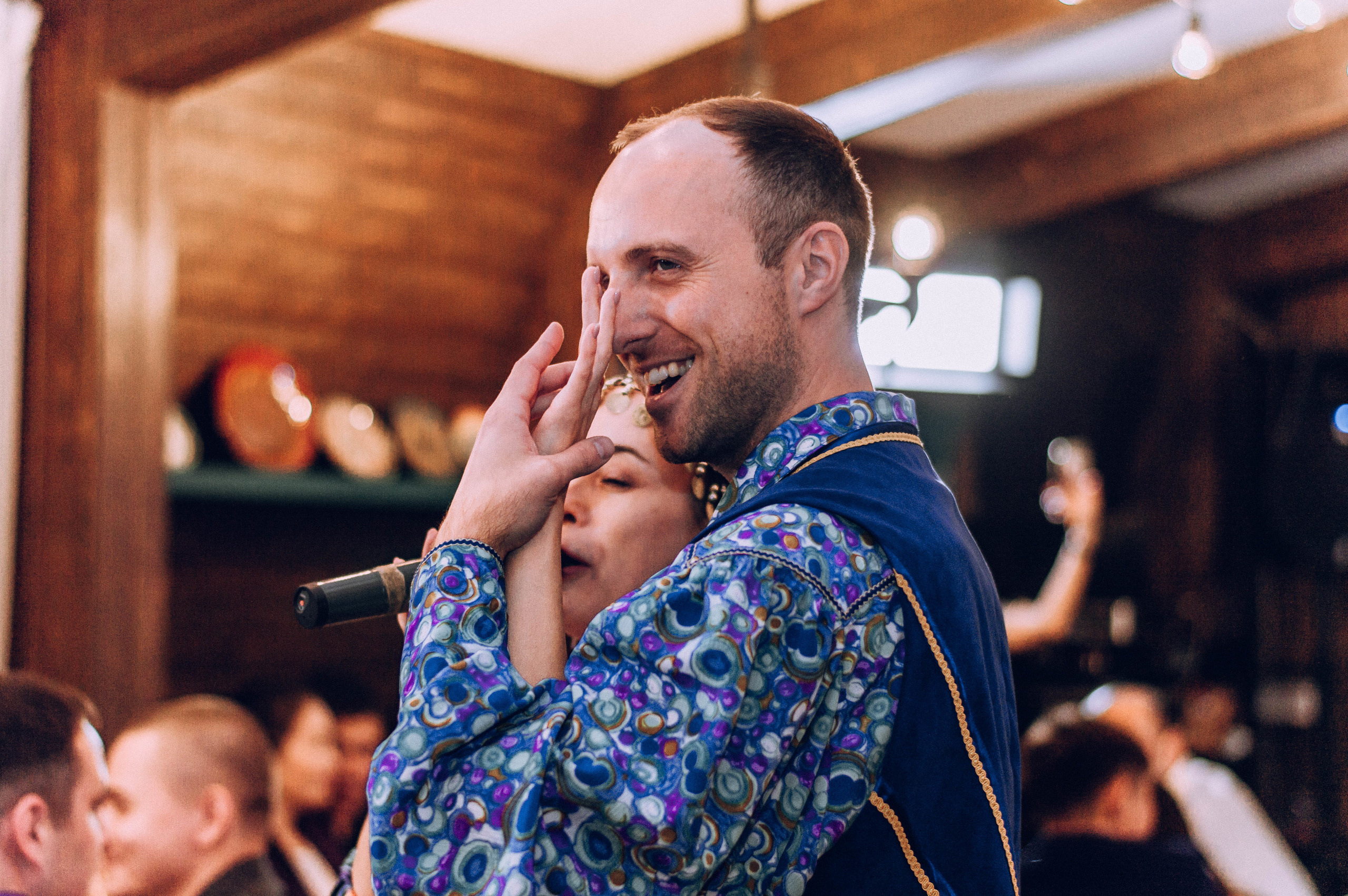 Денис и Маша. Свадебный и семейный фотограф в Чите Юлия Оранская