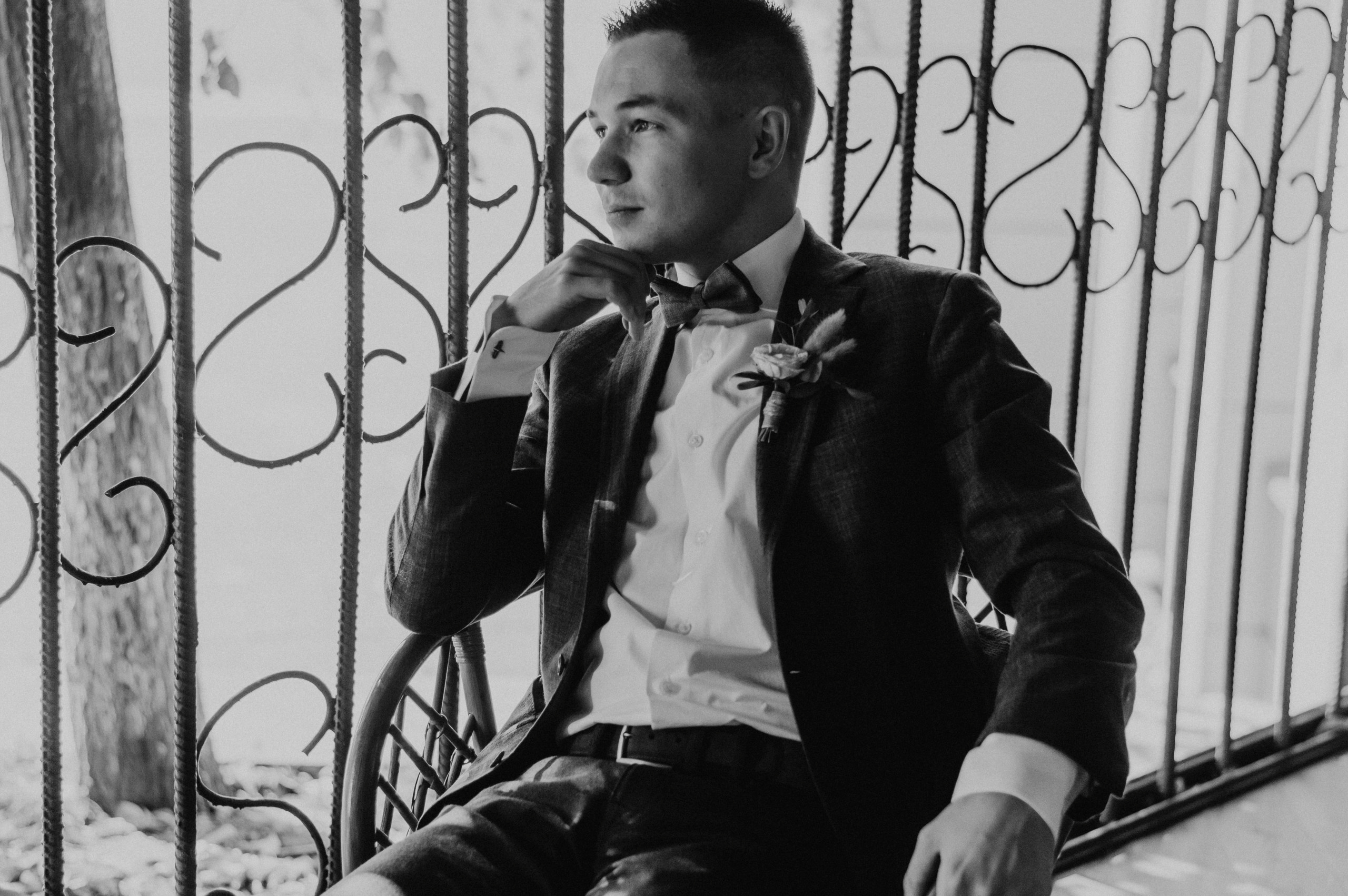 Денис и Маша. Свадебный и семейный фотограф в Чите Юлия Оранская