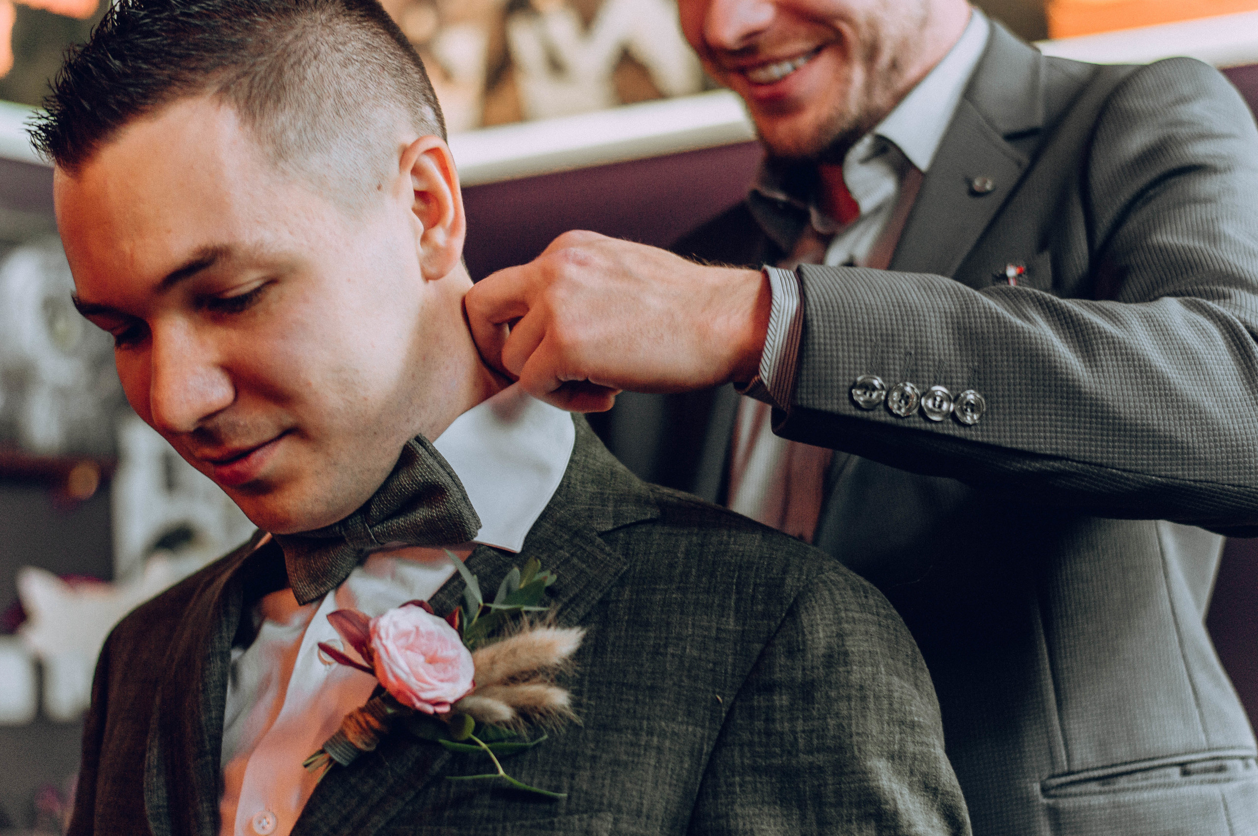 Денис и Маша. Свадебный и семейный фотограф в Чите Юлия Оранская