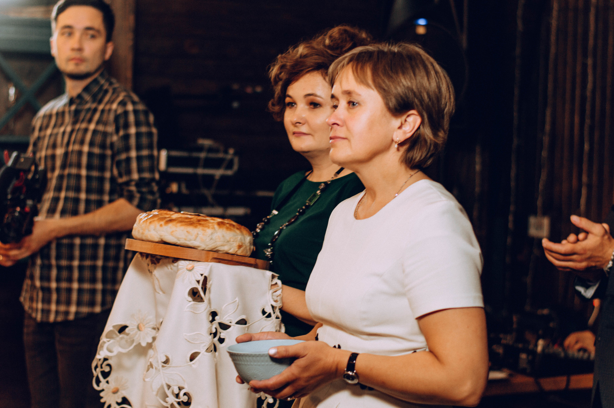 Денис и Маша. Свадебный и семейный фотограф в Чите Юлия Оранская