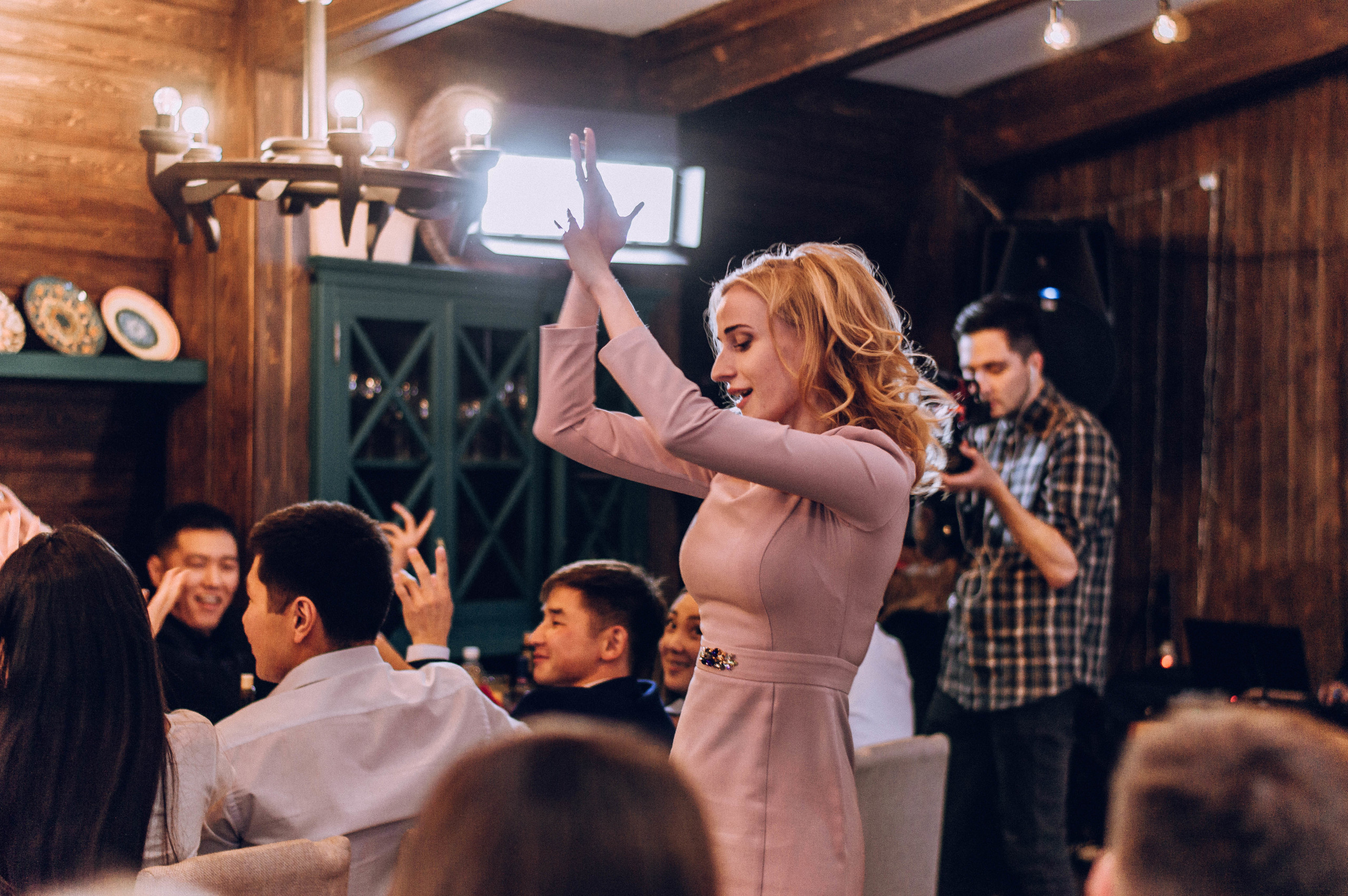 Денис и Маша. Свадебный и семейный фотограф в Чите Юлия Оранская