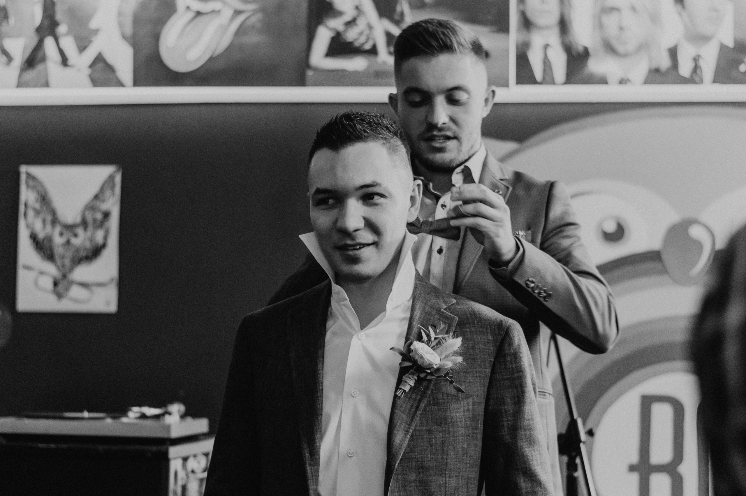 Денис и Маша. Свадебный и семейный фотограф в Чите Юлия Оранская