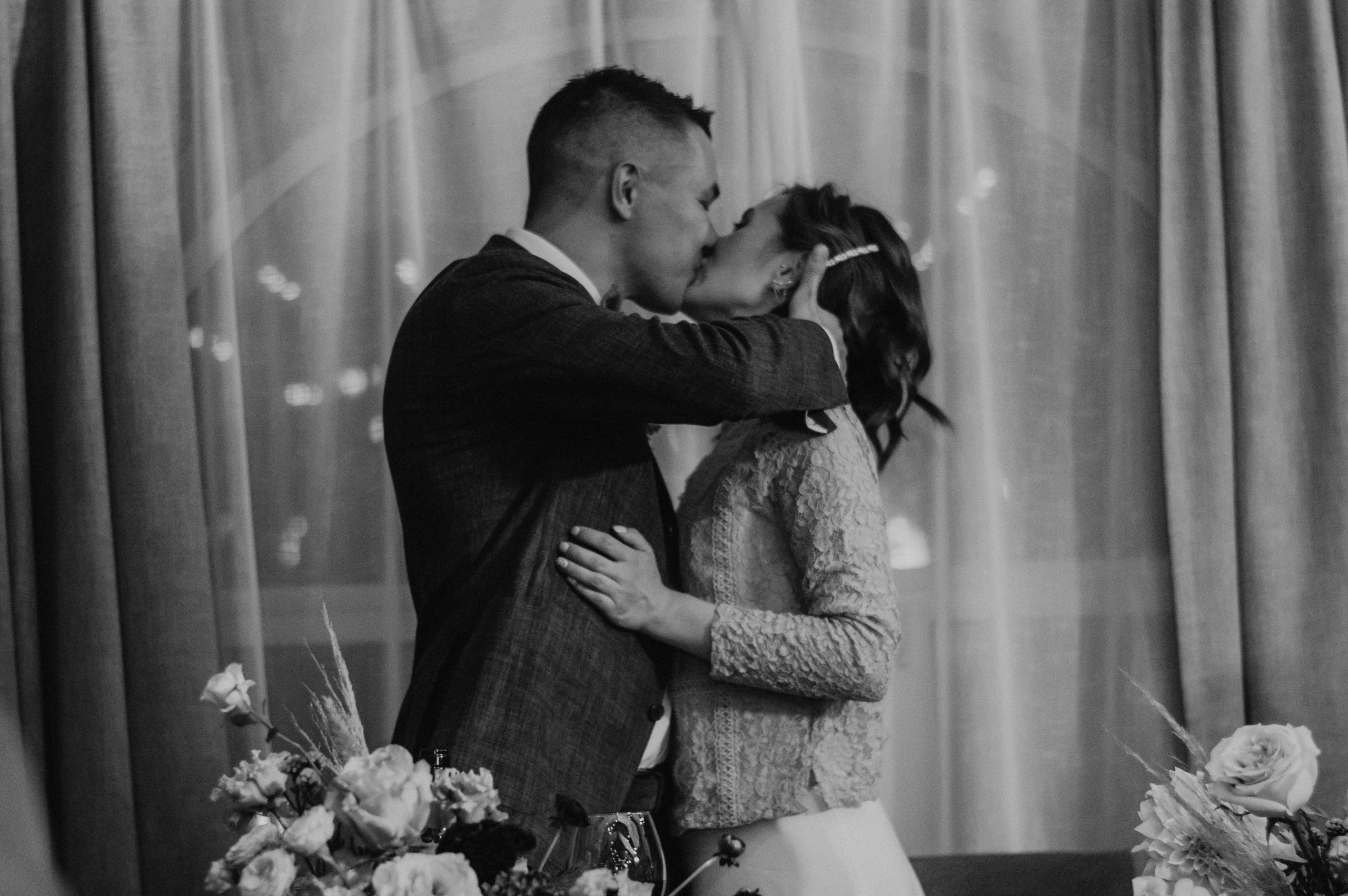 Денис и Маша. Свадебный и семейный фотограф в Чите Юлия Оранская