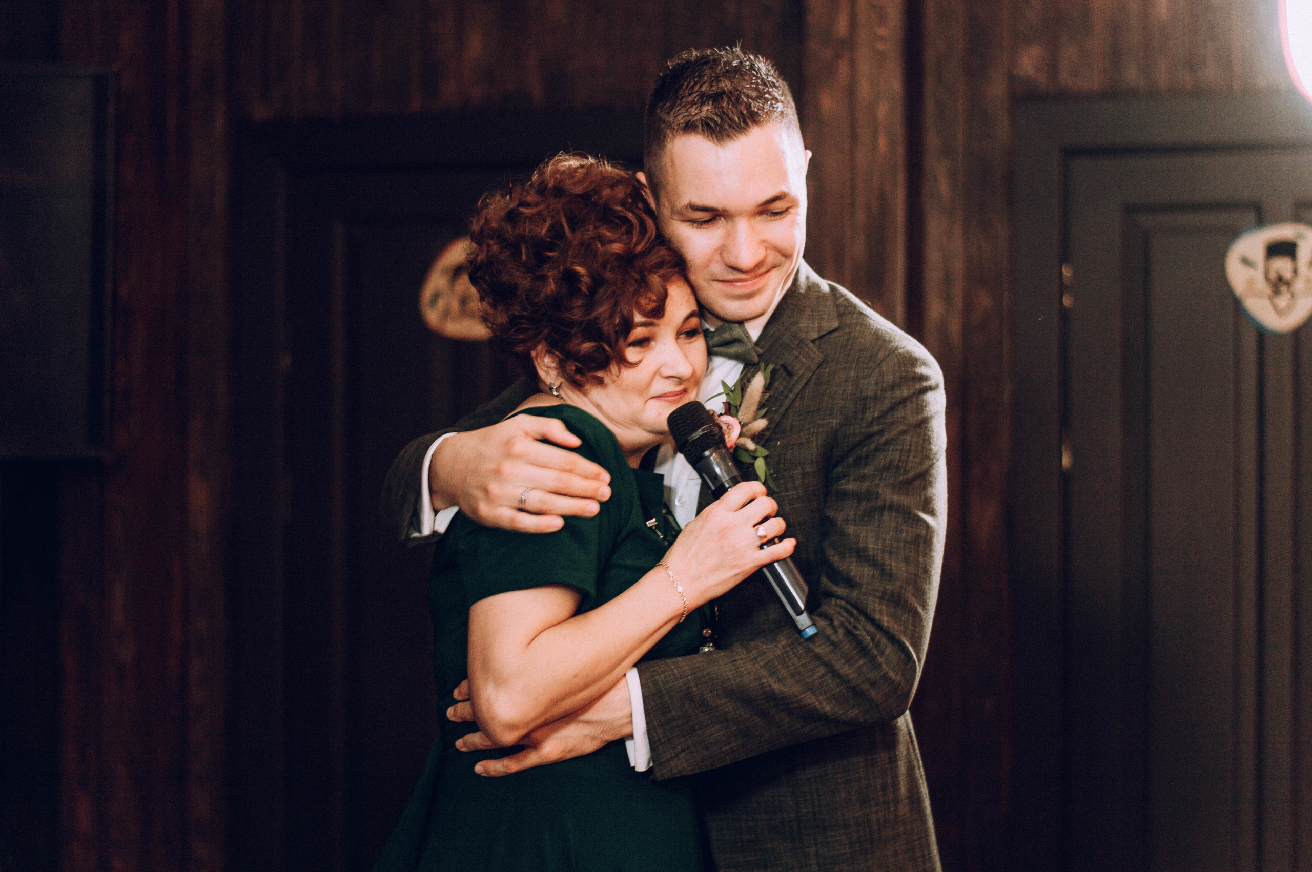 Денис и Маша. Свадебный и семейный фотограф в Чите Юлия Оранская