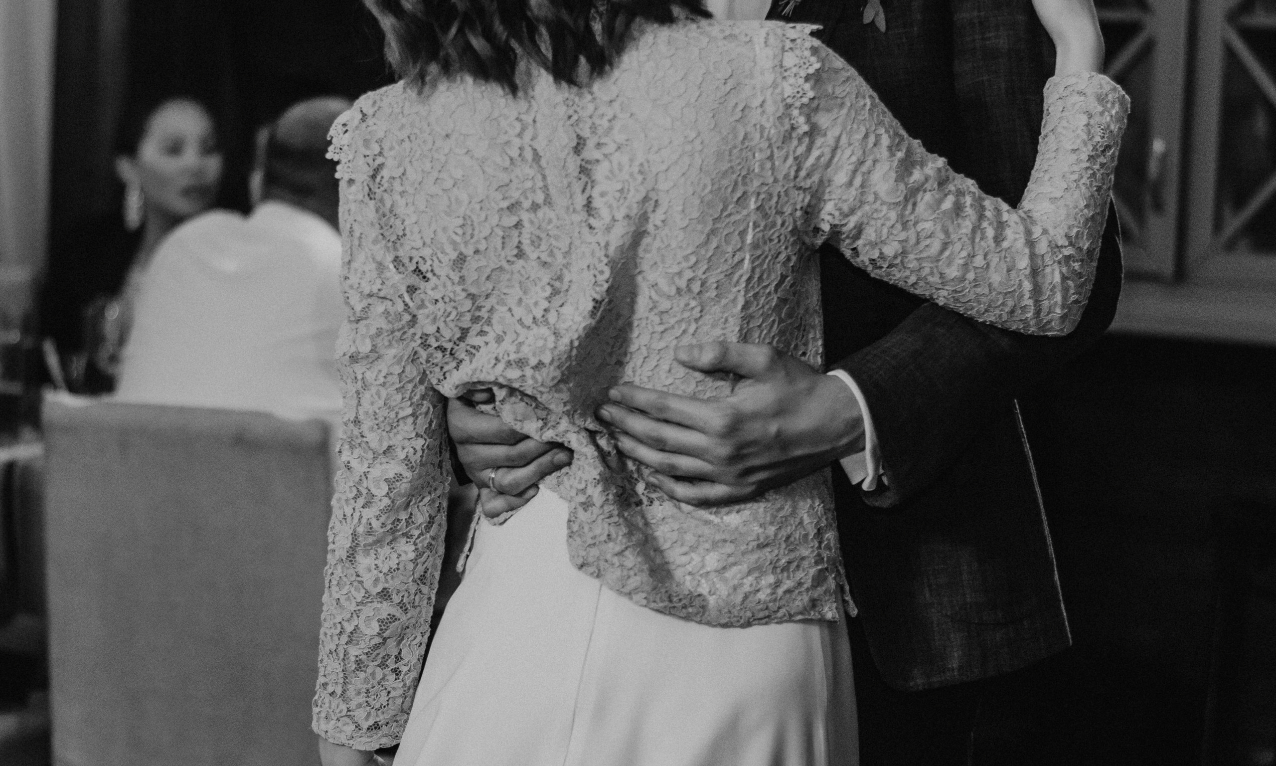 Денис и Маша. Свадебный и семейный фотограф в Чите Юлия Оранская