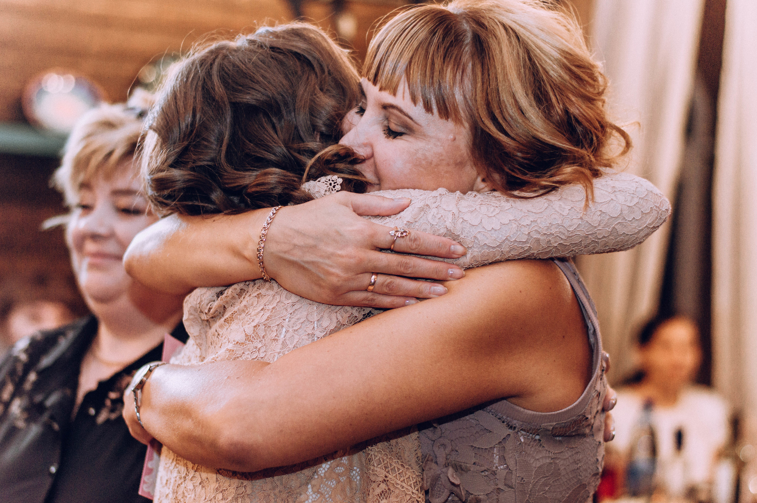 Денис и Маша. Свадебный и семейный фотограф в Чите Юлия Оранская