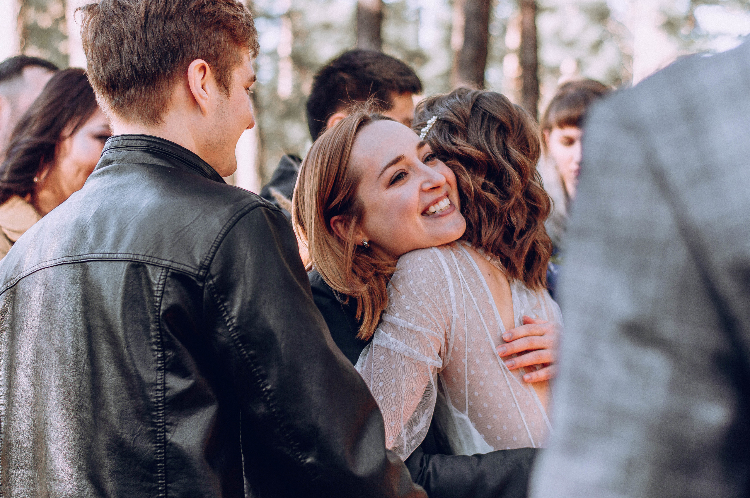 Денис и Маша. Свадебный и семейный фотограф в Чите Юлия Оранская