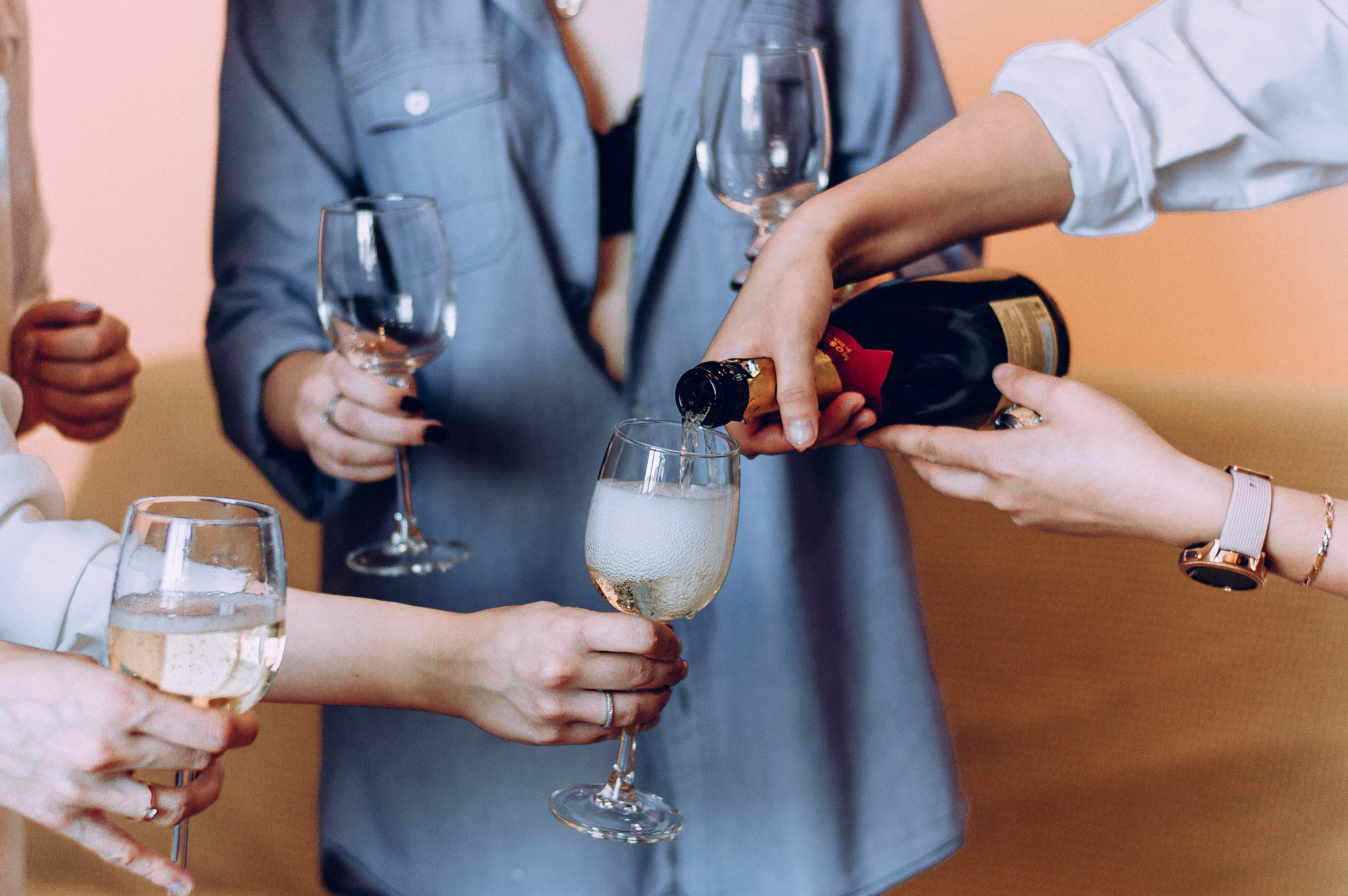 Денис и Маша. Свадебный и семейный фотограф в Чите Юлия Оранская