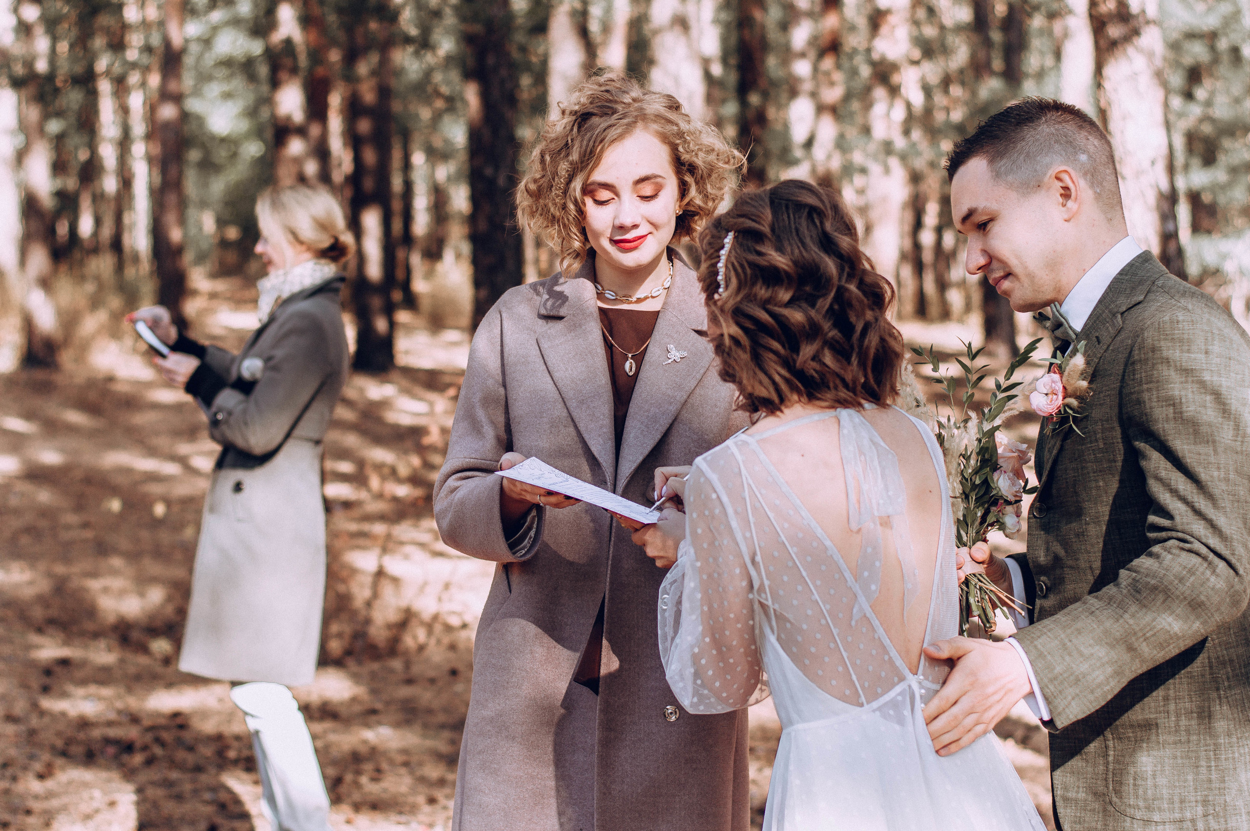 Денис и Маша. Свадебный и семейный фотограф в Чите Юлия Оранская