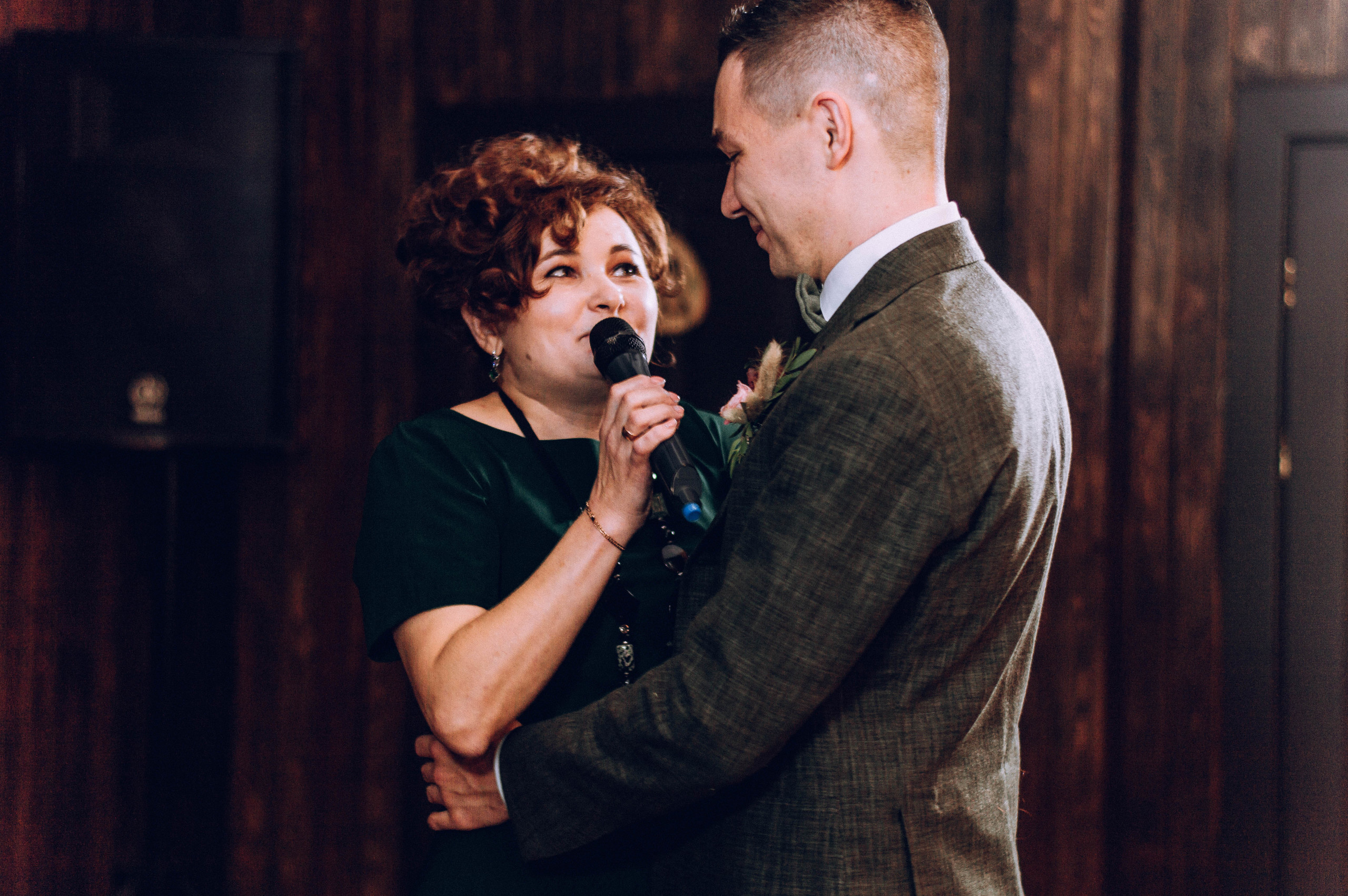 Денис и Маша. Свадебный и семейный фотограф в Чите Юлия Оранская