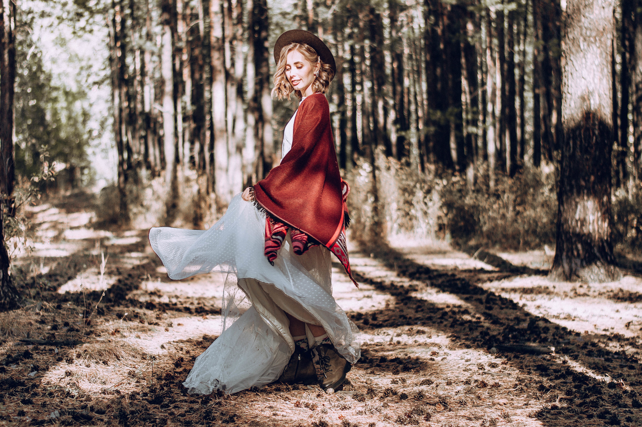 Денис и Маша. Свадебный и семейный фотограф в Чите Юлия Оранская