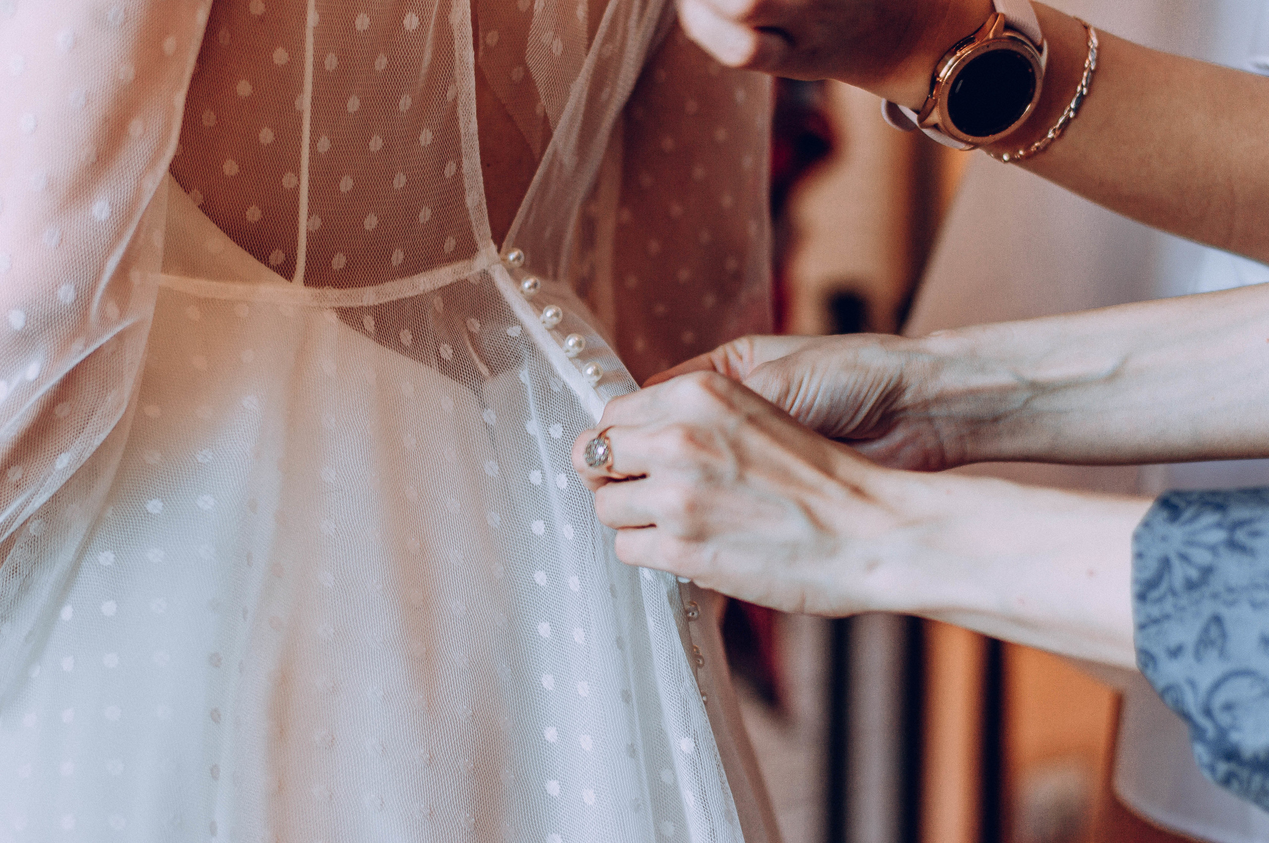 Денис и Маша. Свадебный и семейный фотограф в Чите Юлия Оранская