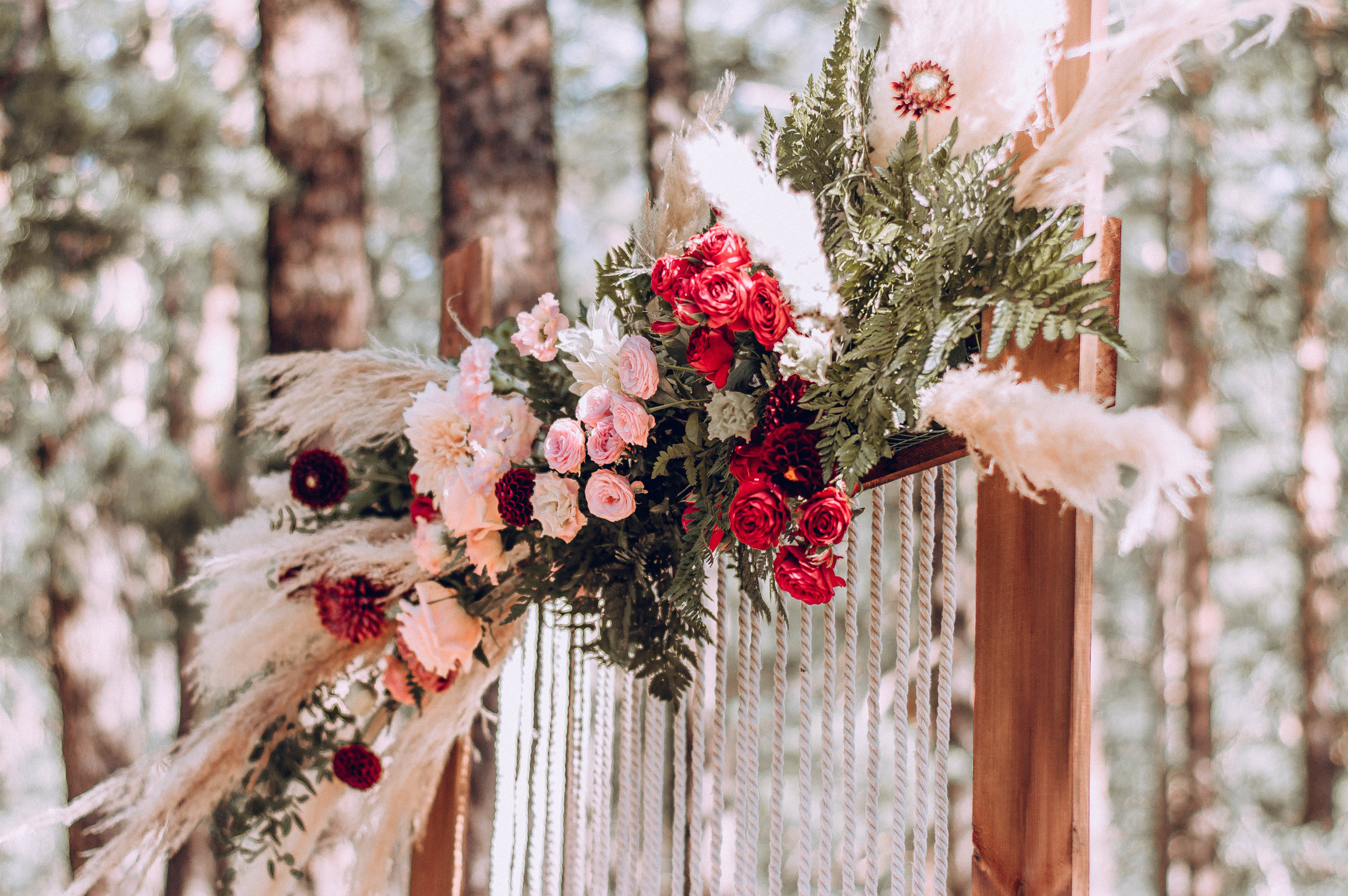 Денис и Маша. Свадебный и семейный фотограф в Чите Юлия Оранская