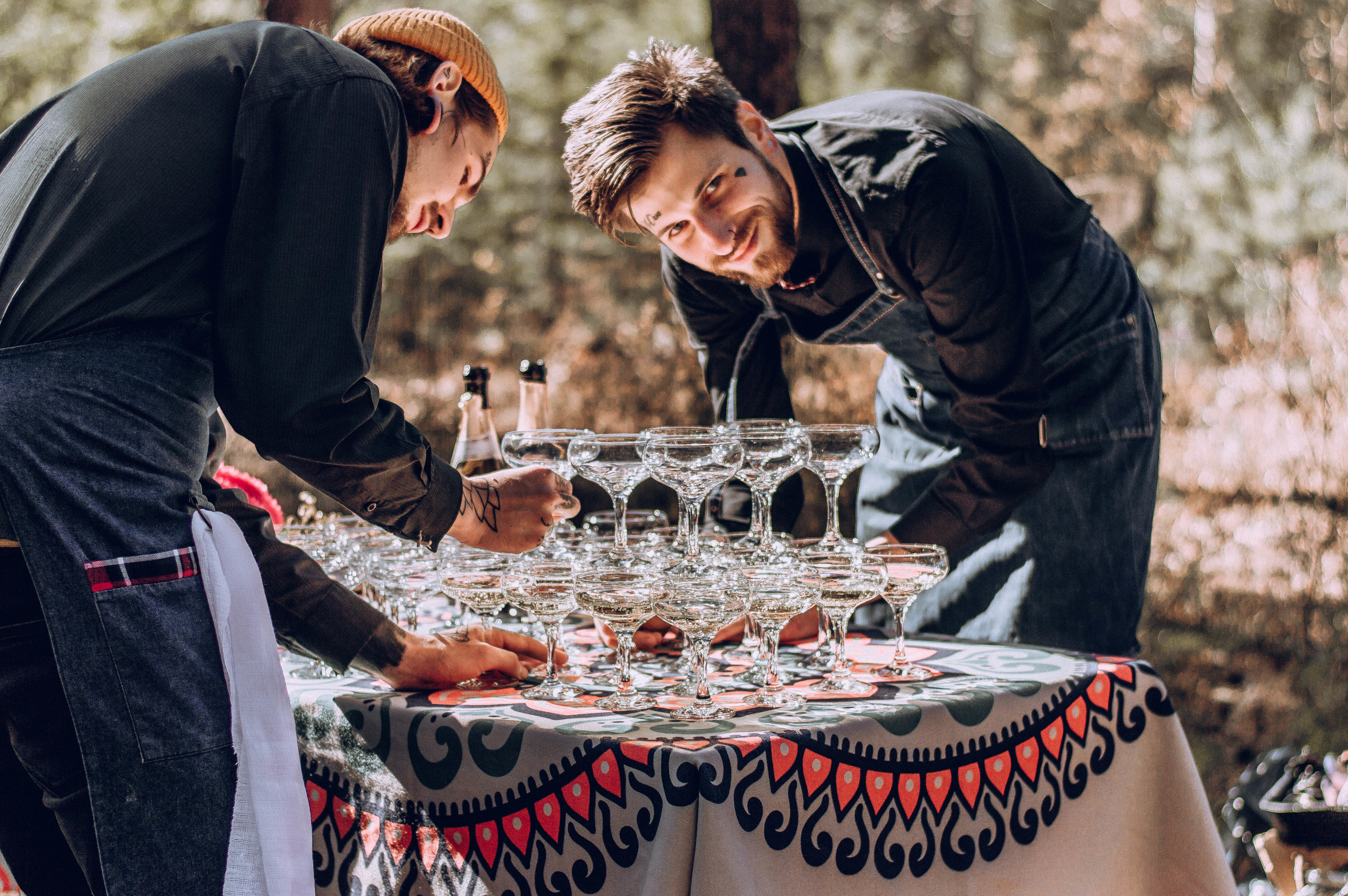 Денис и Маша. Свадебный и семейный фотограф в Чите Юлия Оранская