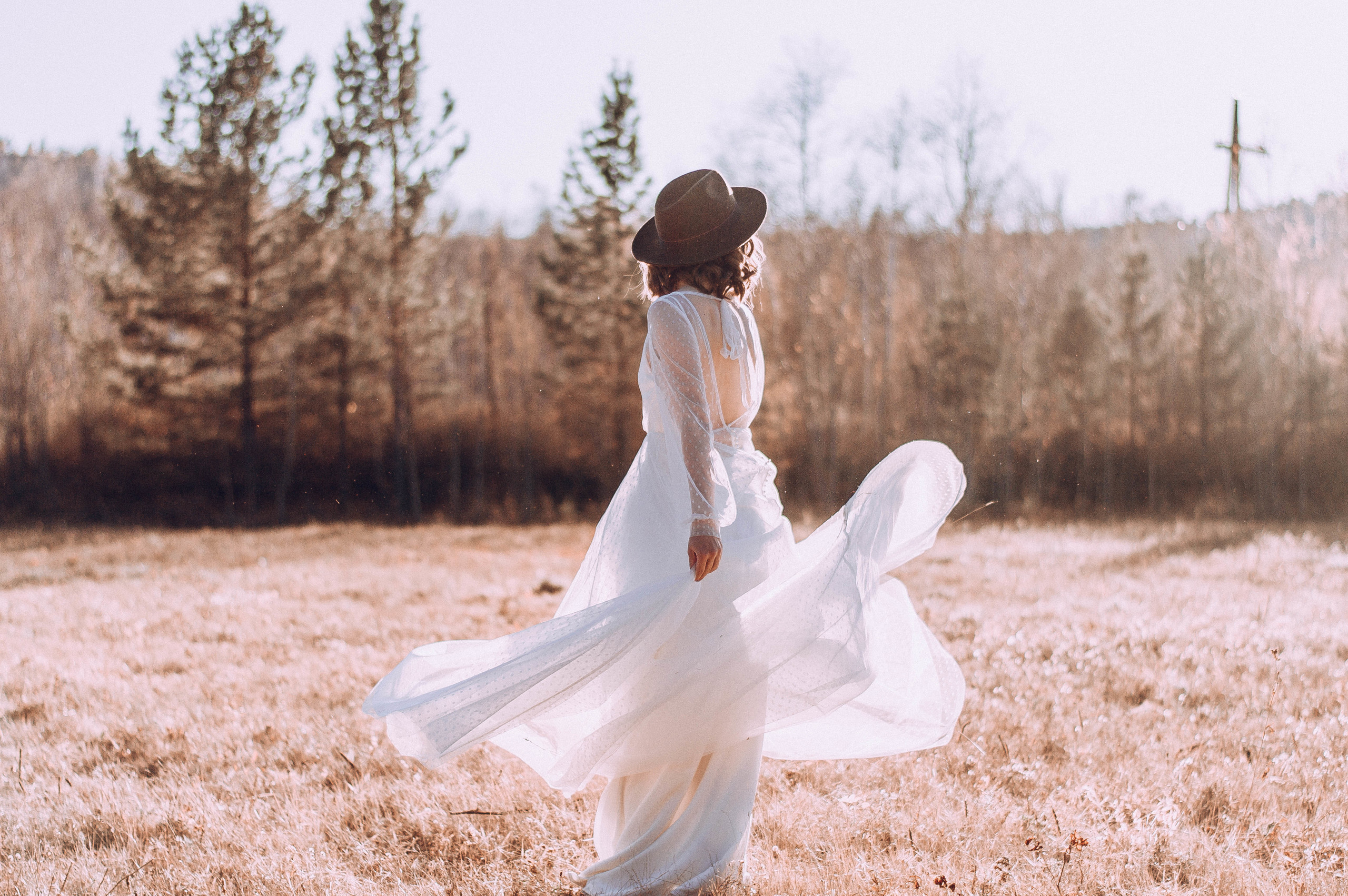 Денис и Маша. Свадебный и семейный фотограф в Чите Юлия Оранская