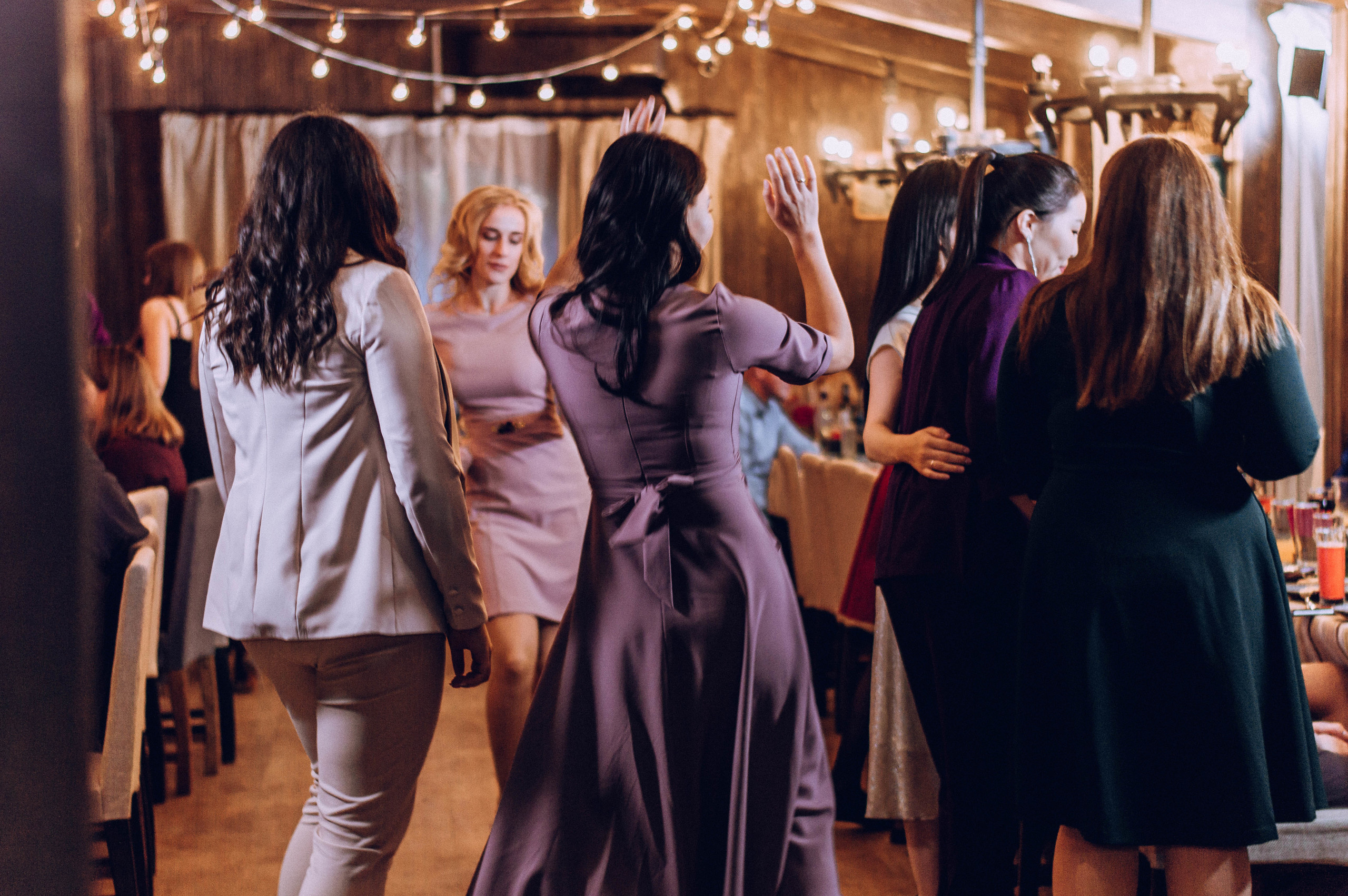 Денис и Маша. Свадебный и семейный фотограф в Чите Юлия Оранская