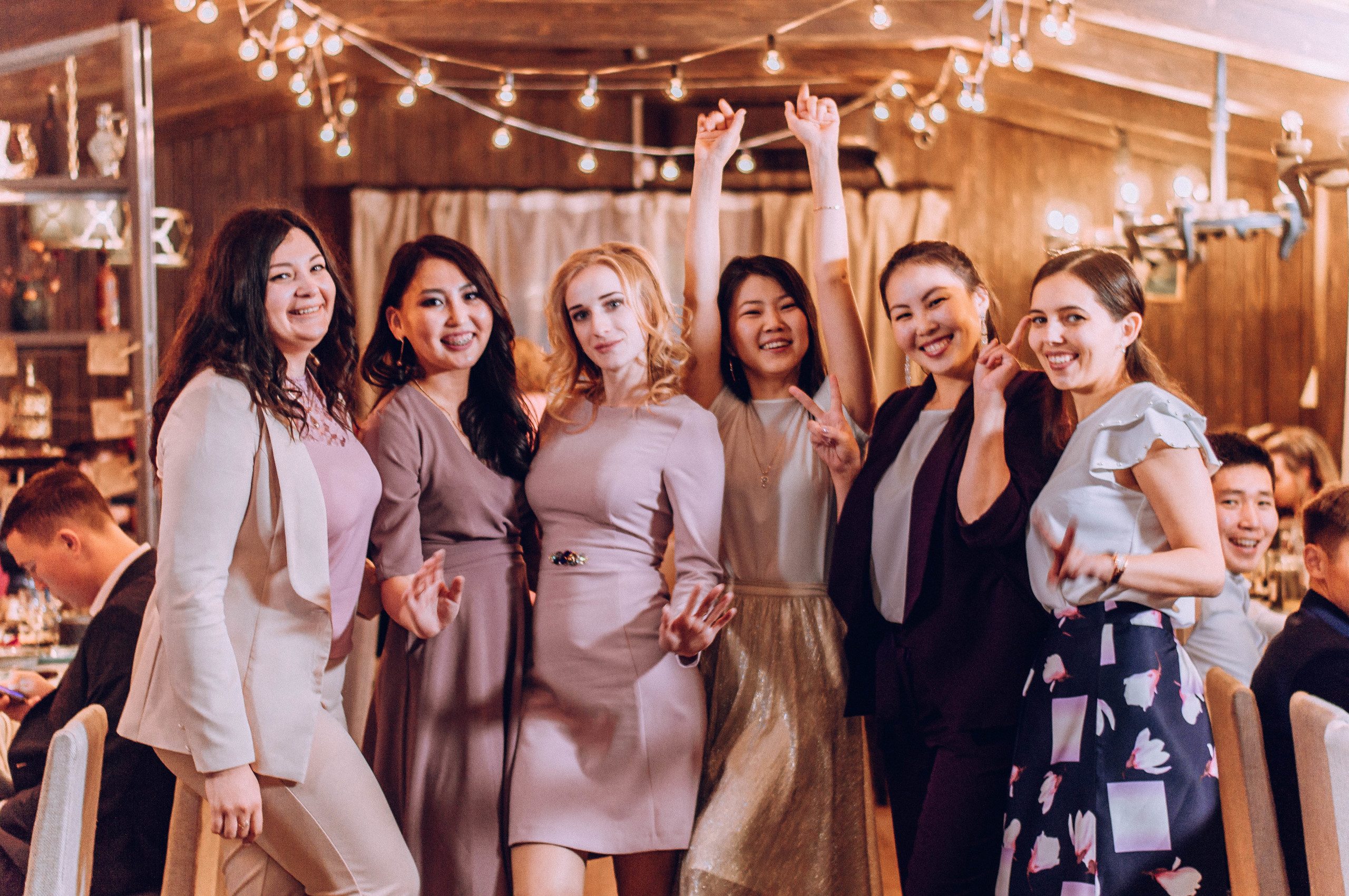 Денис и Маша. Свадебный и семейный фотограф в Чите Юлия Оранская