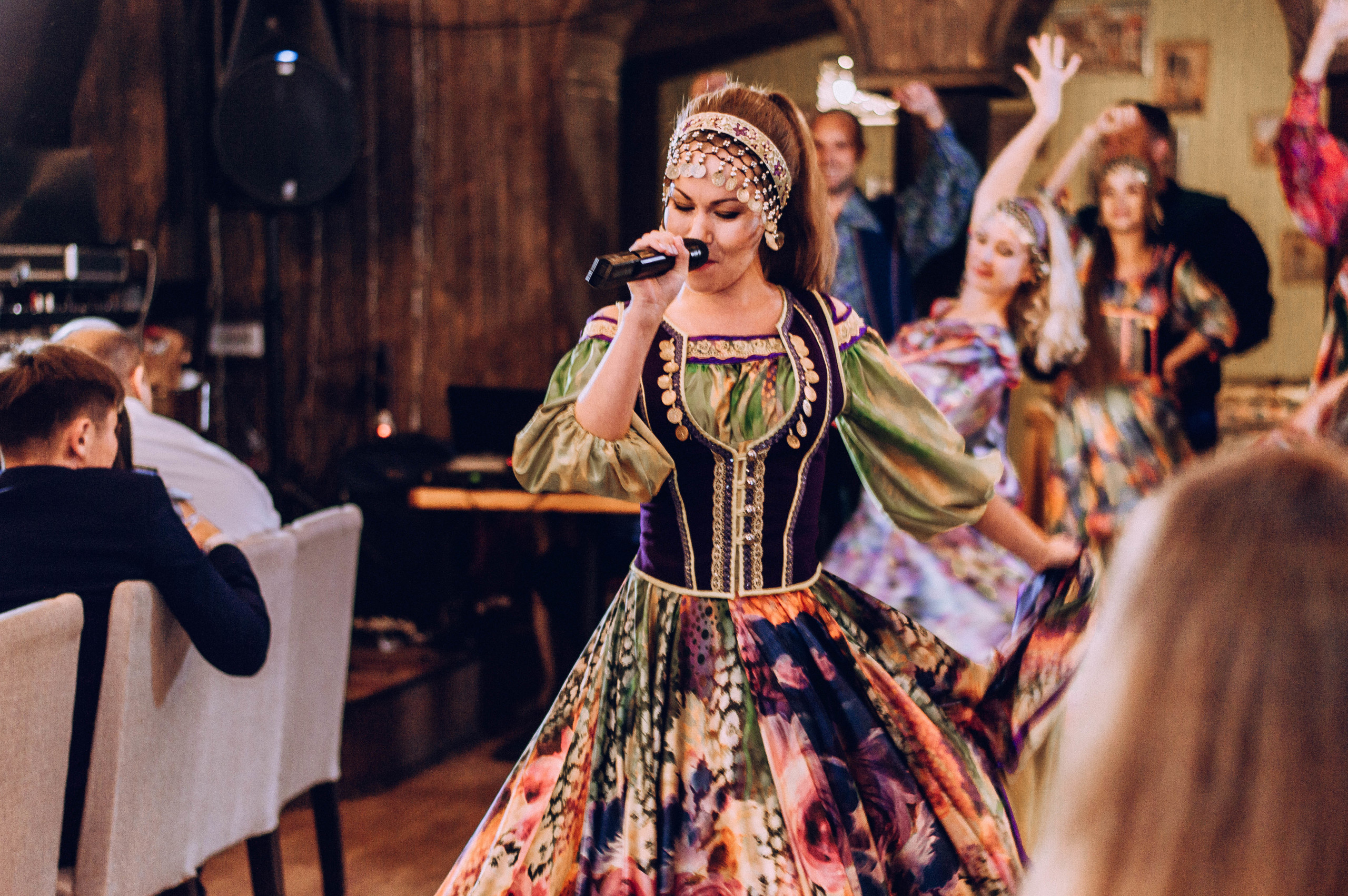 Денис и Маша. Свадебный и семейный фотограф в Чите Юлия Оранская