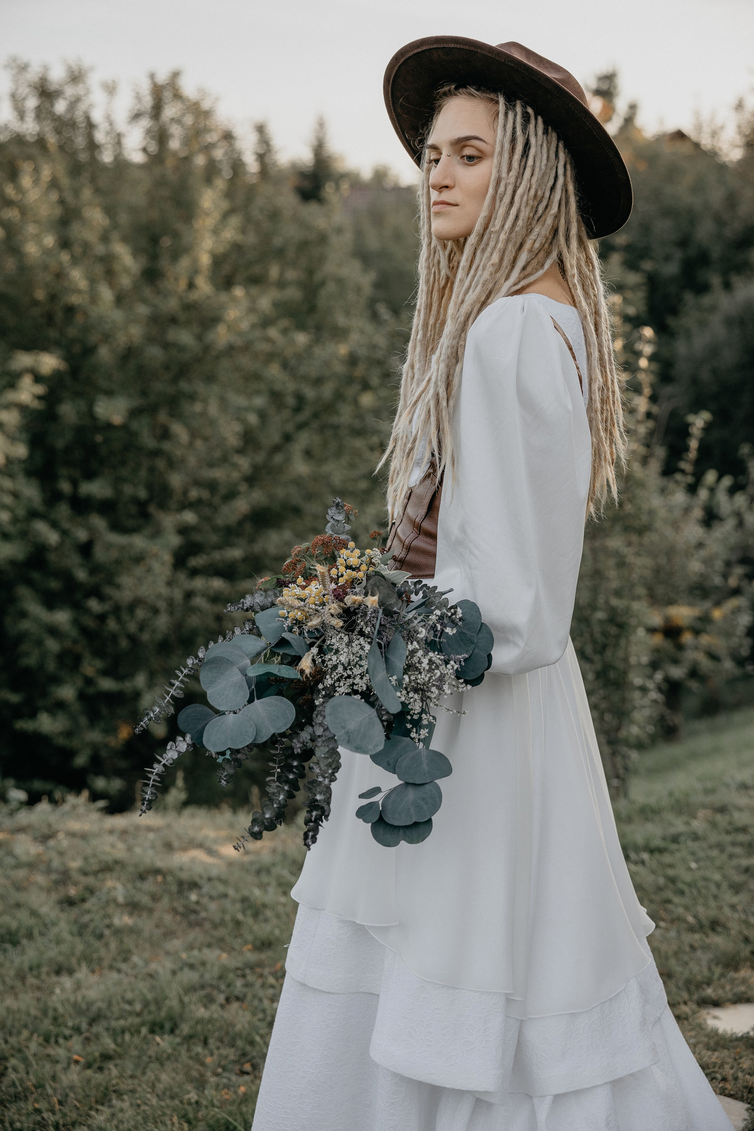 Свадебная фотосессия. Свадебный фотограф в Иваново Гитарина Черняева