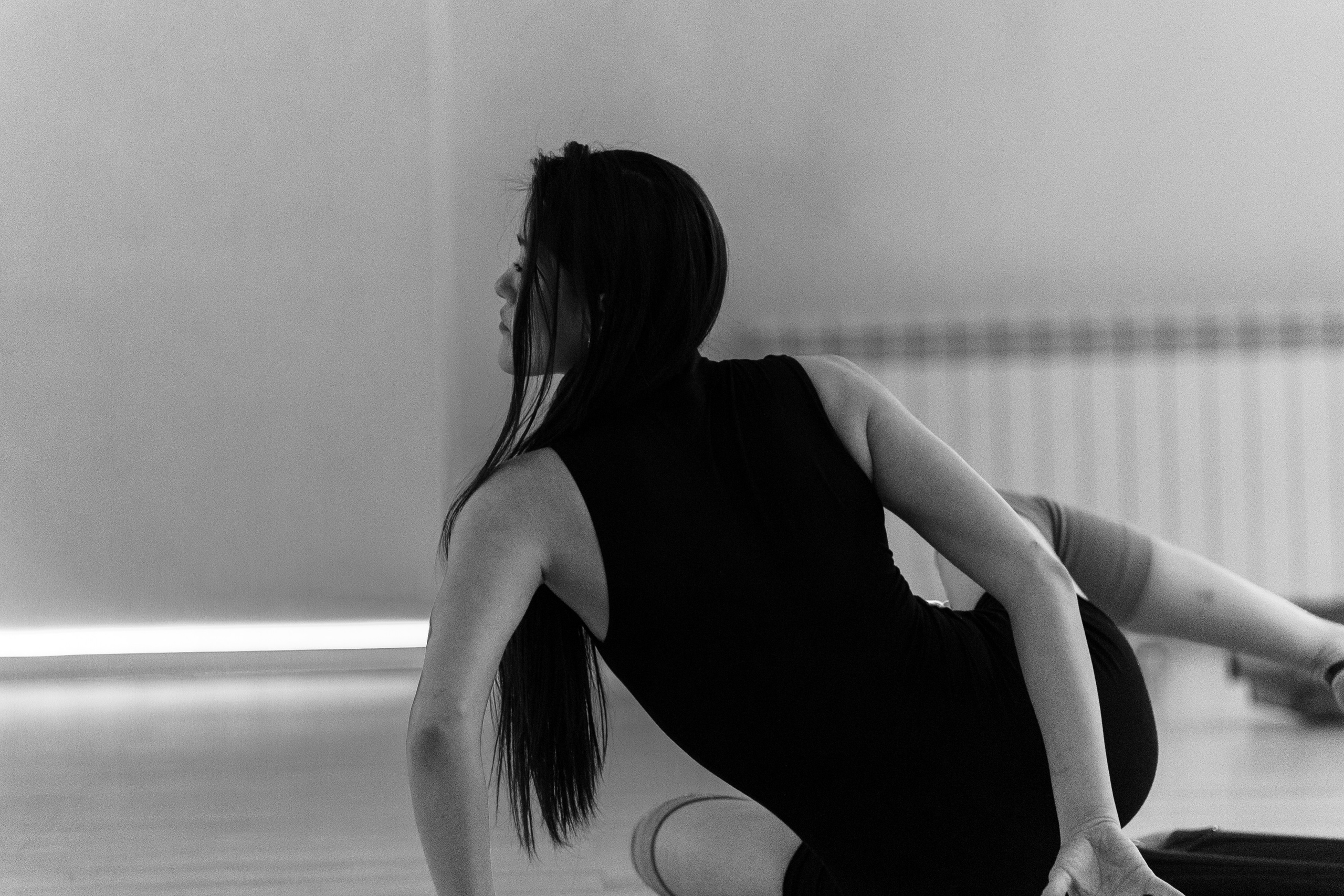 Choreo class | anita kan | май 2026. Фотограф Ева Ким