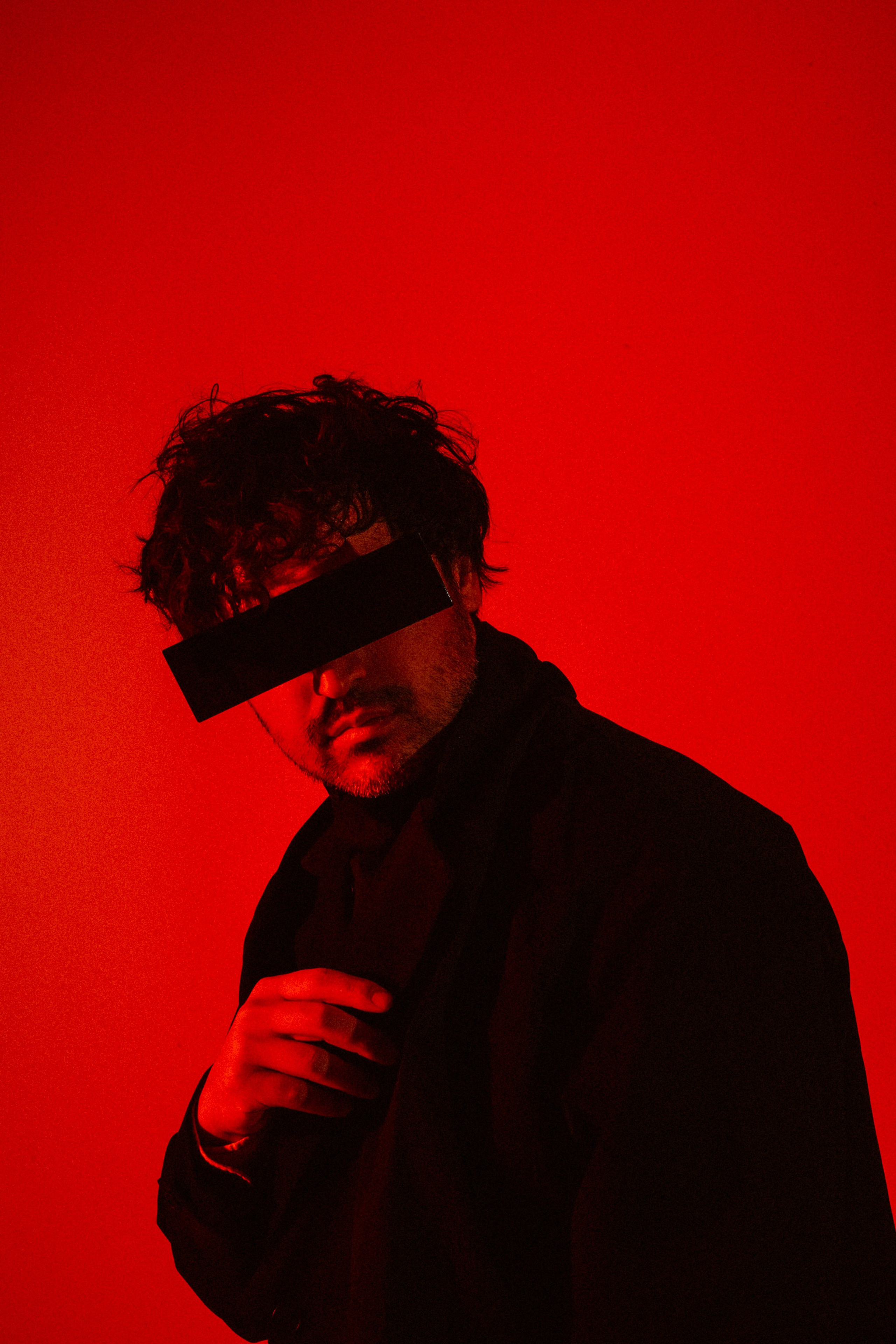 МУЖСКОЙ ПОРТРЕТ. Портфолио