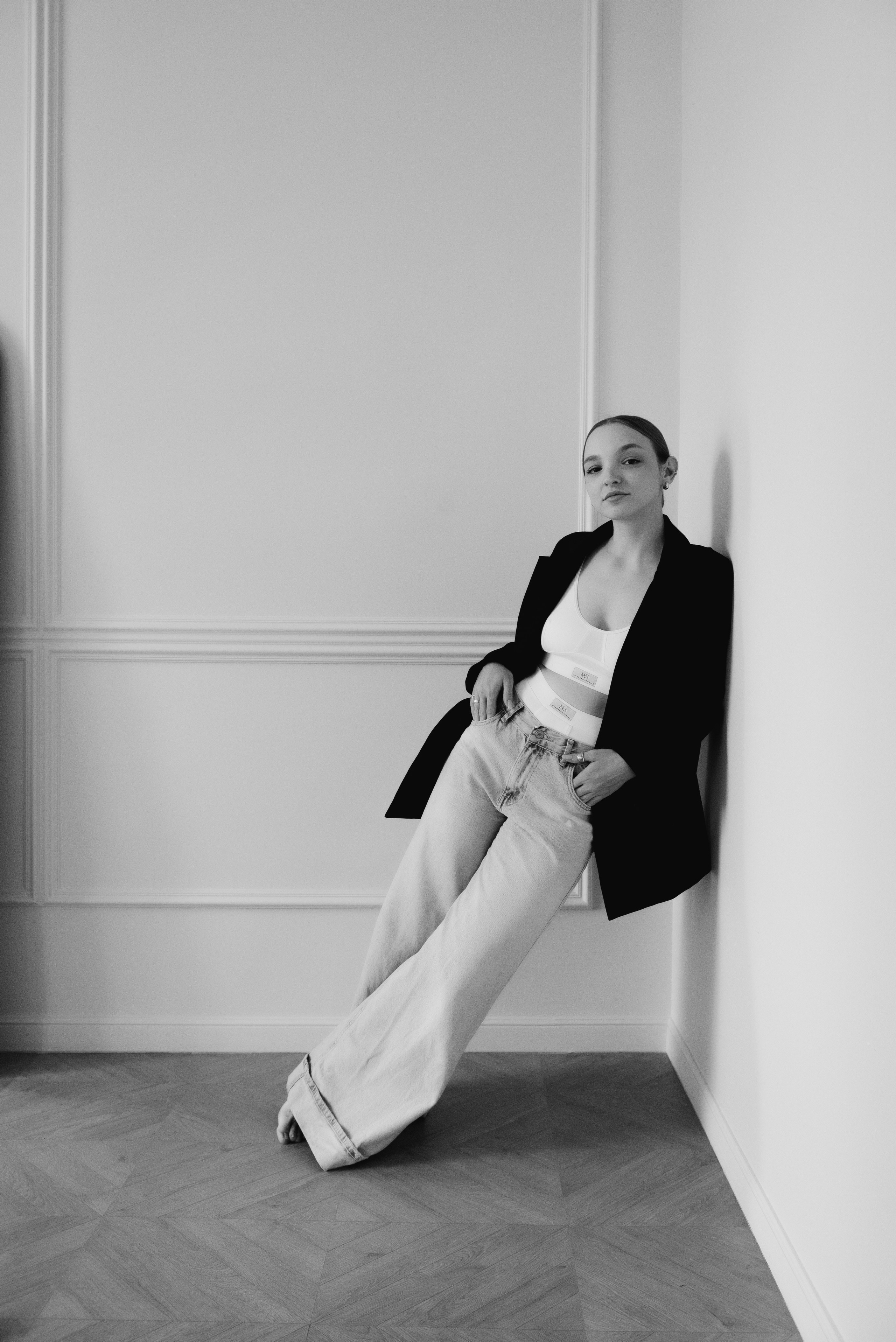 Студийная съемка. Рудольф Маркарян — Бизнес фотограф в Краснодаре