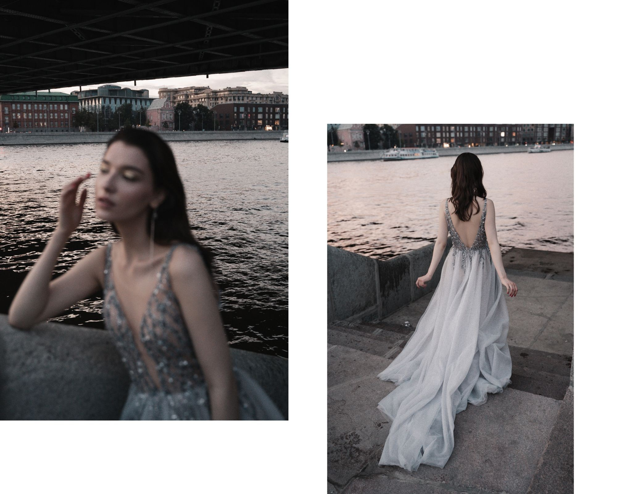 BRIDE. Wedding & engagement photographer in Seattle, WA. Tania Maureira