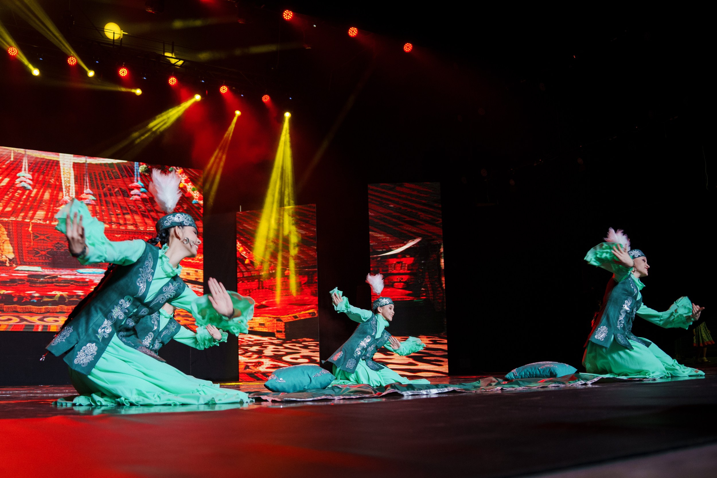 NOMAD «Концерт». Портретный и Репортажный Фотограф Москва