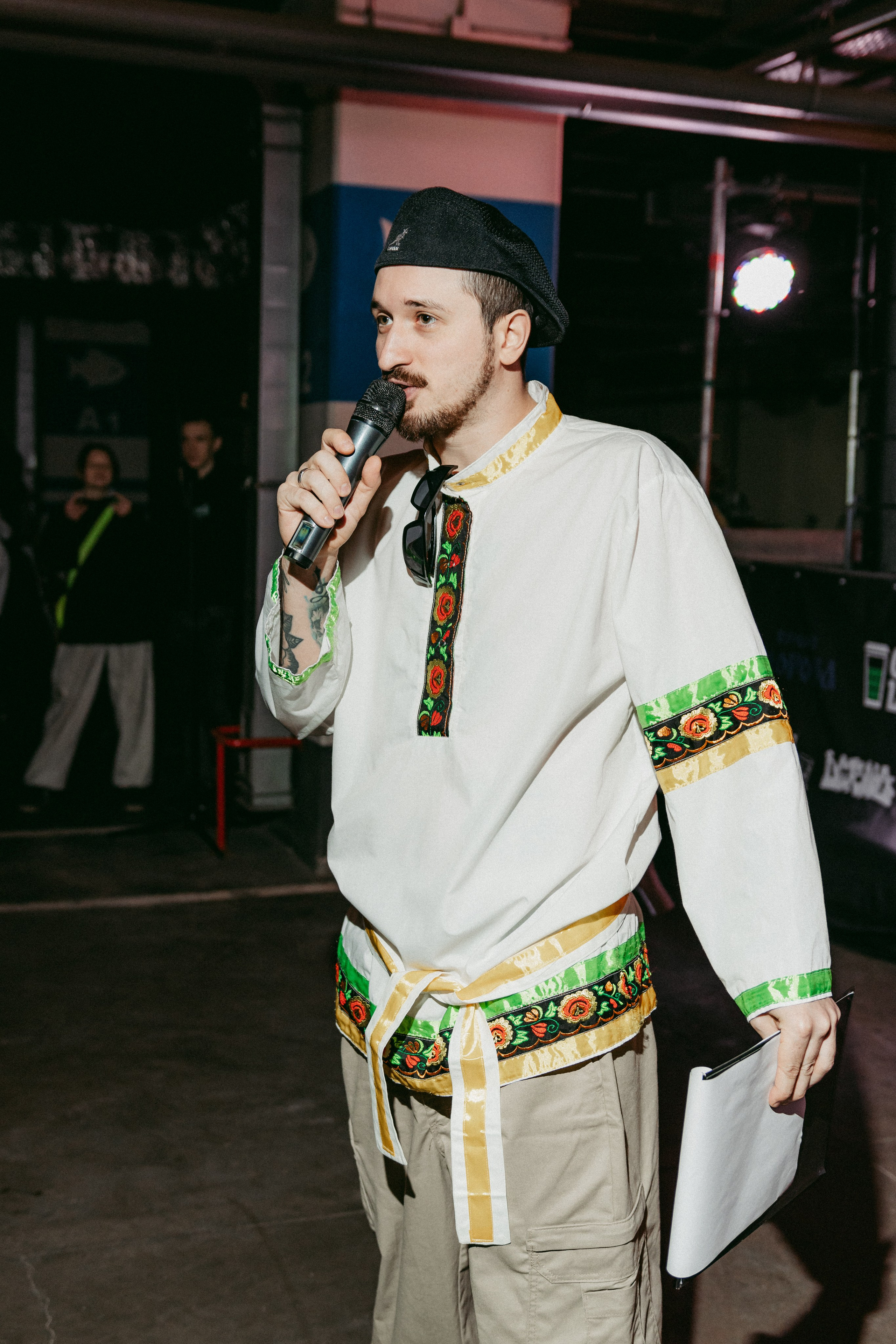 Кофе Рейв в ТРЦ «ПЛАНЕТА» 2