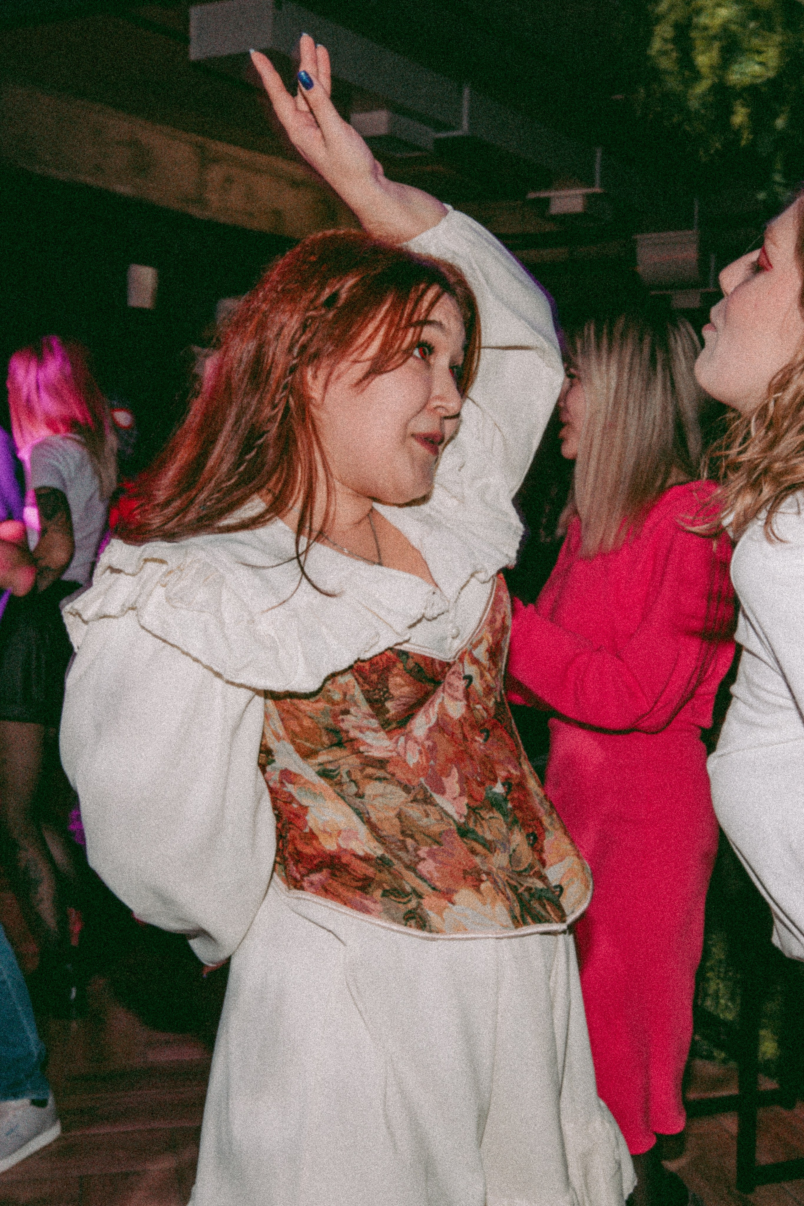 SEVEN bar — Хэллоуин 02.11.24