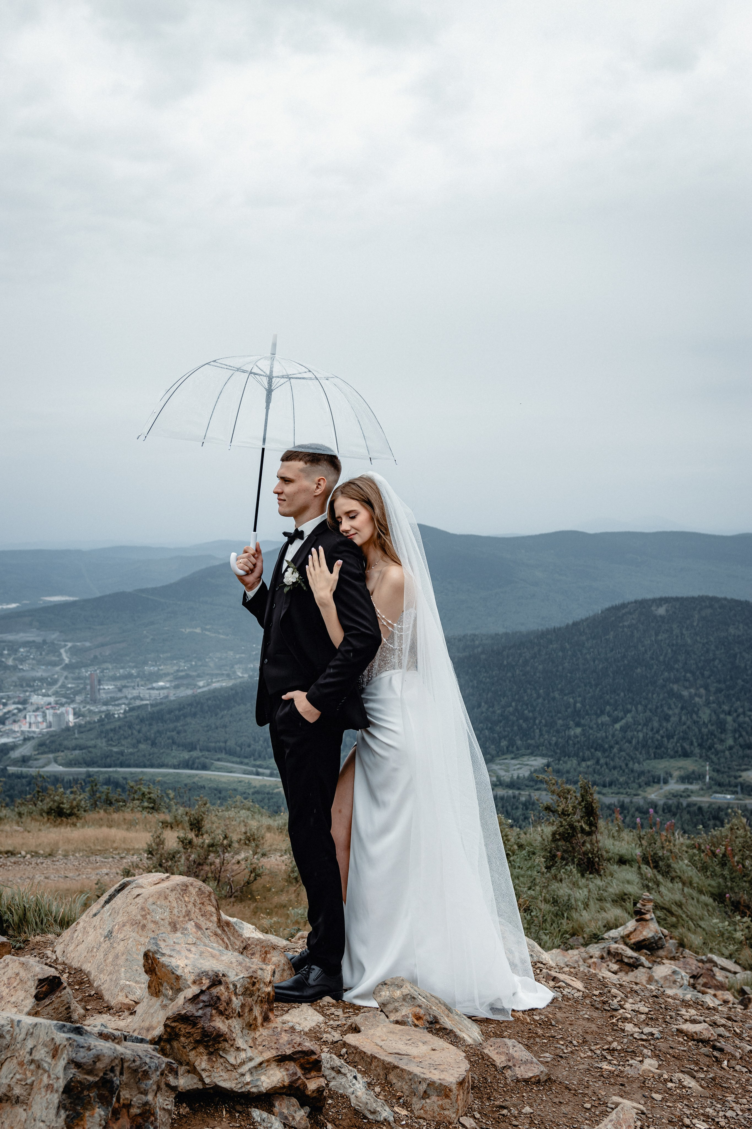 Анонсы свадьбы Максима и Елизаветы