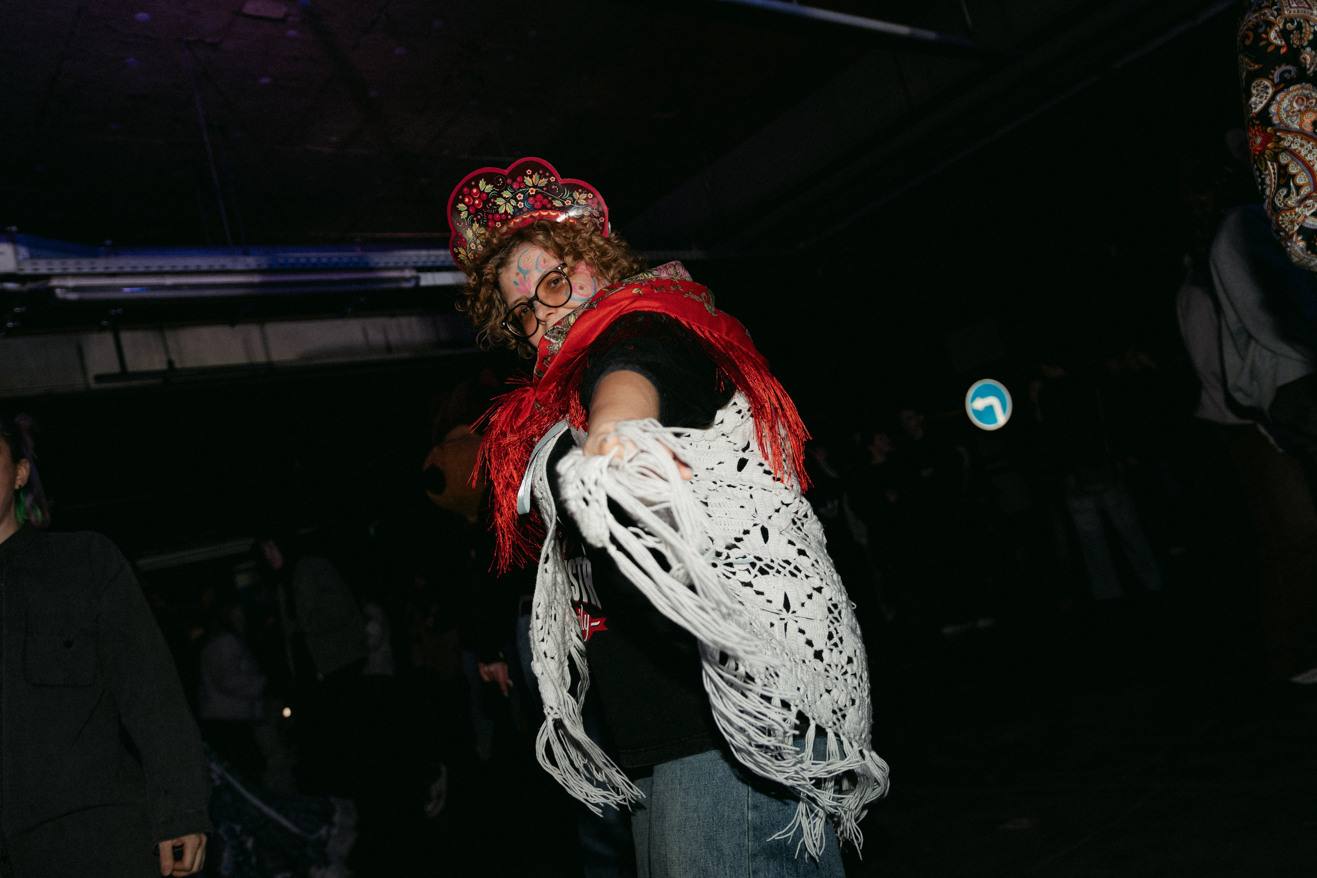 Кофе Рейв в ТРЦ «ПЛАНЕТА» 2