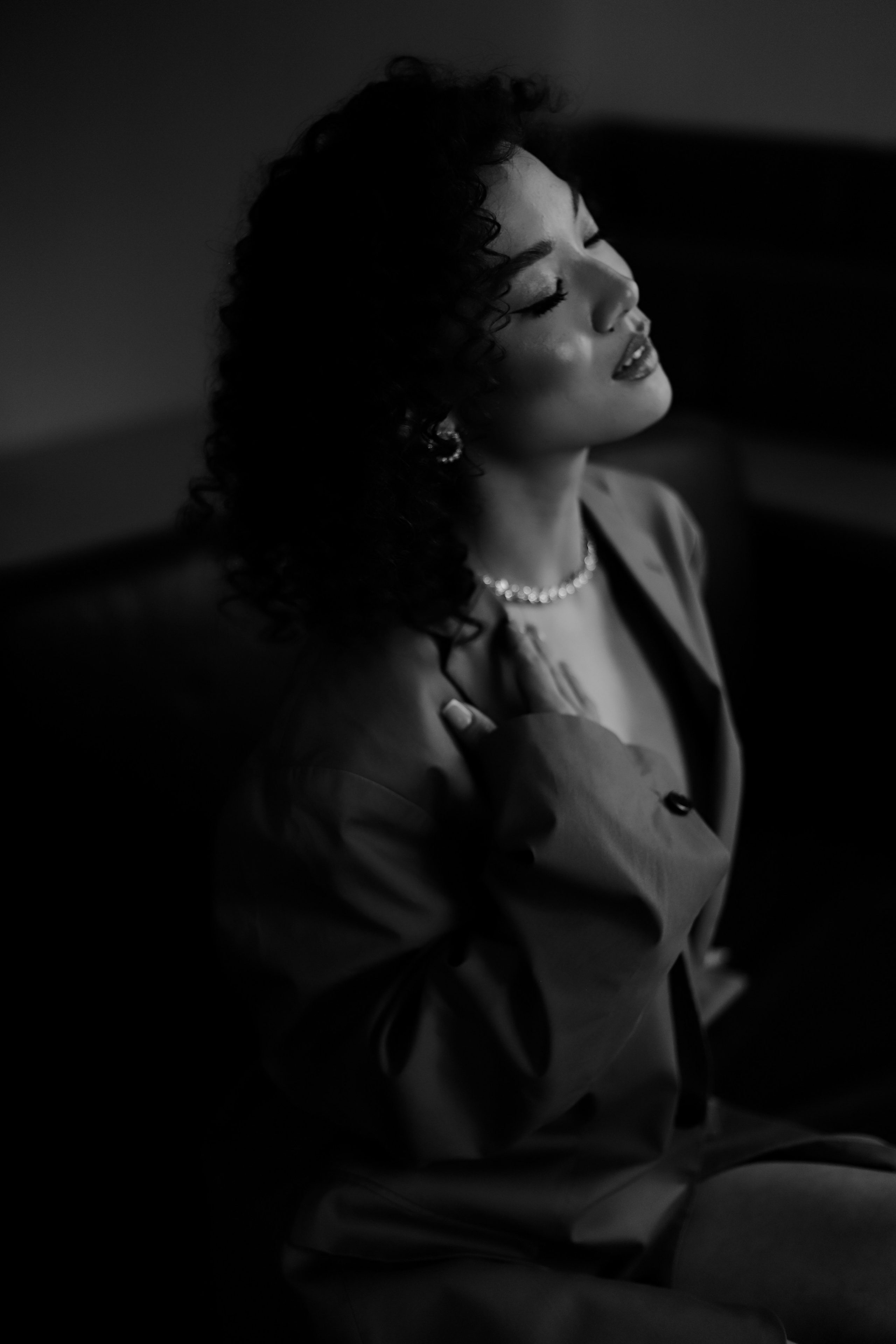 Др индивидуальная Unity / зал творческий. Главная