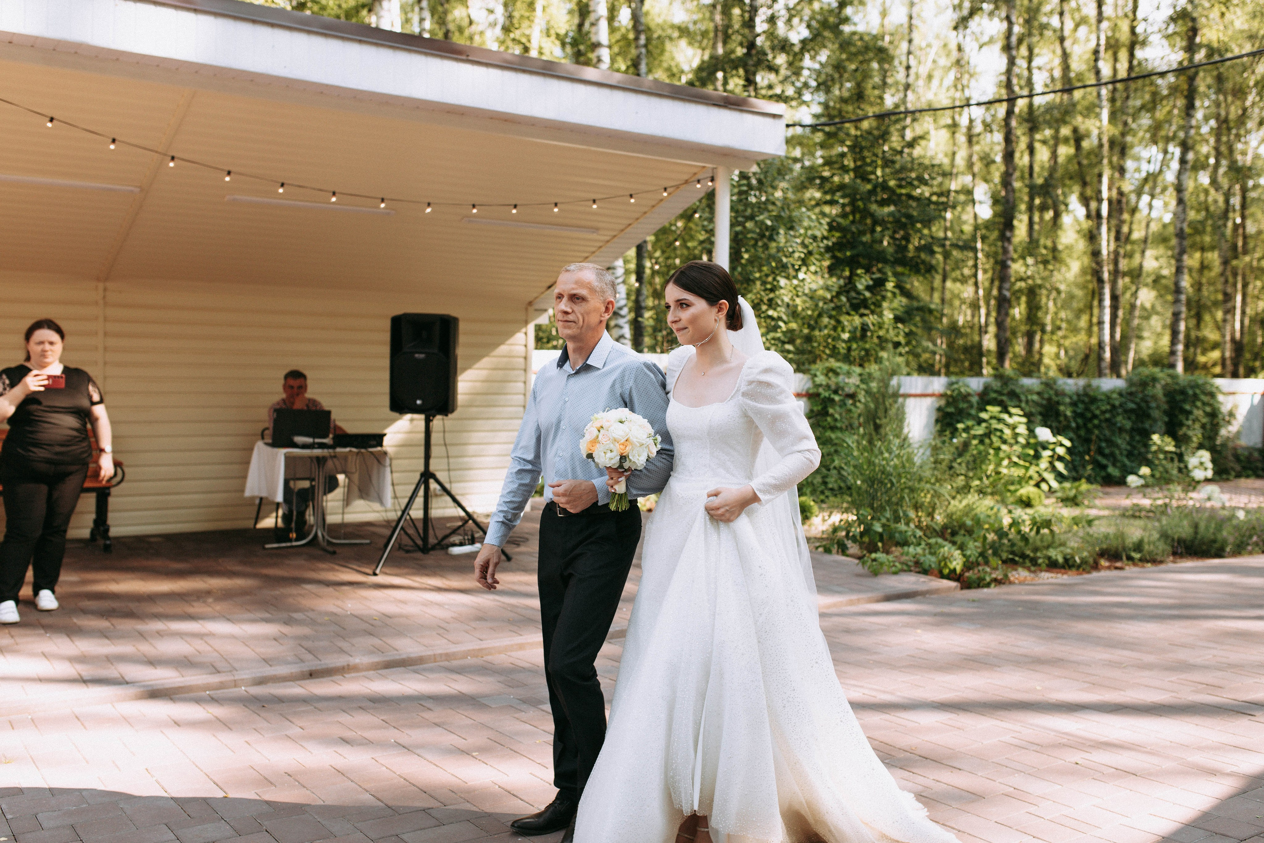Максим и Анастасия. Свадебный и семейный фотограф в Нижнем Новгороде
