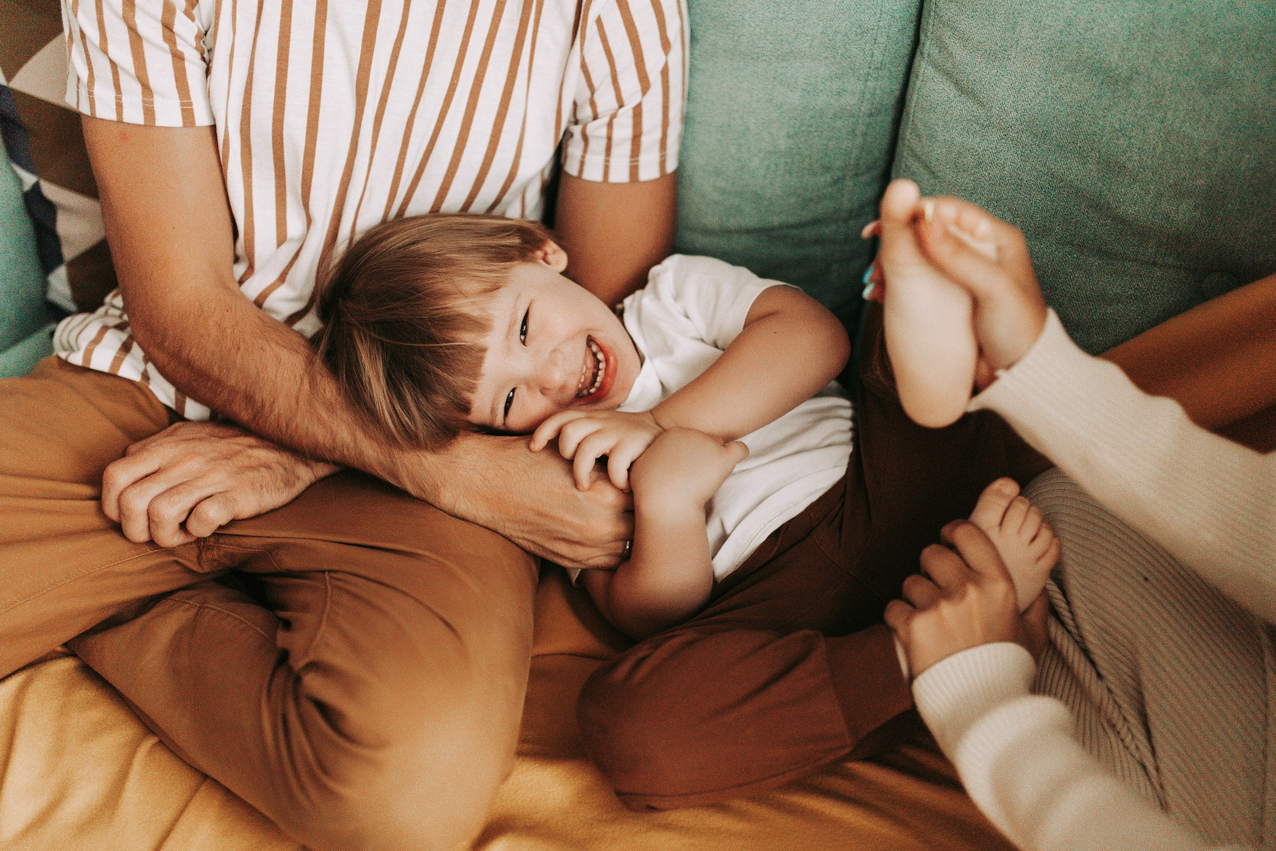 В ожидании нового члена семьи. Свадебный и семейный фотограф в Нижнем Новгороде