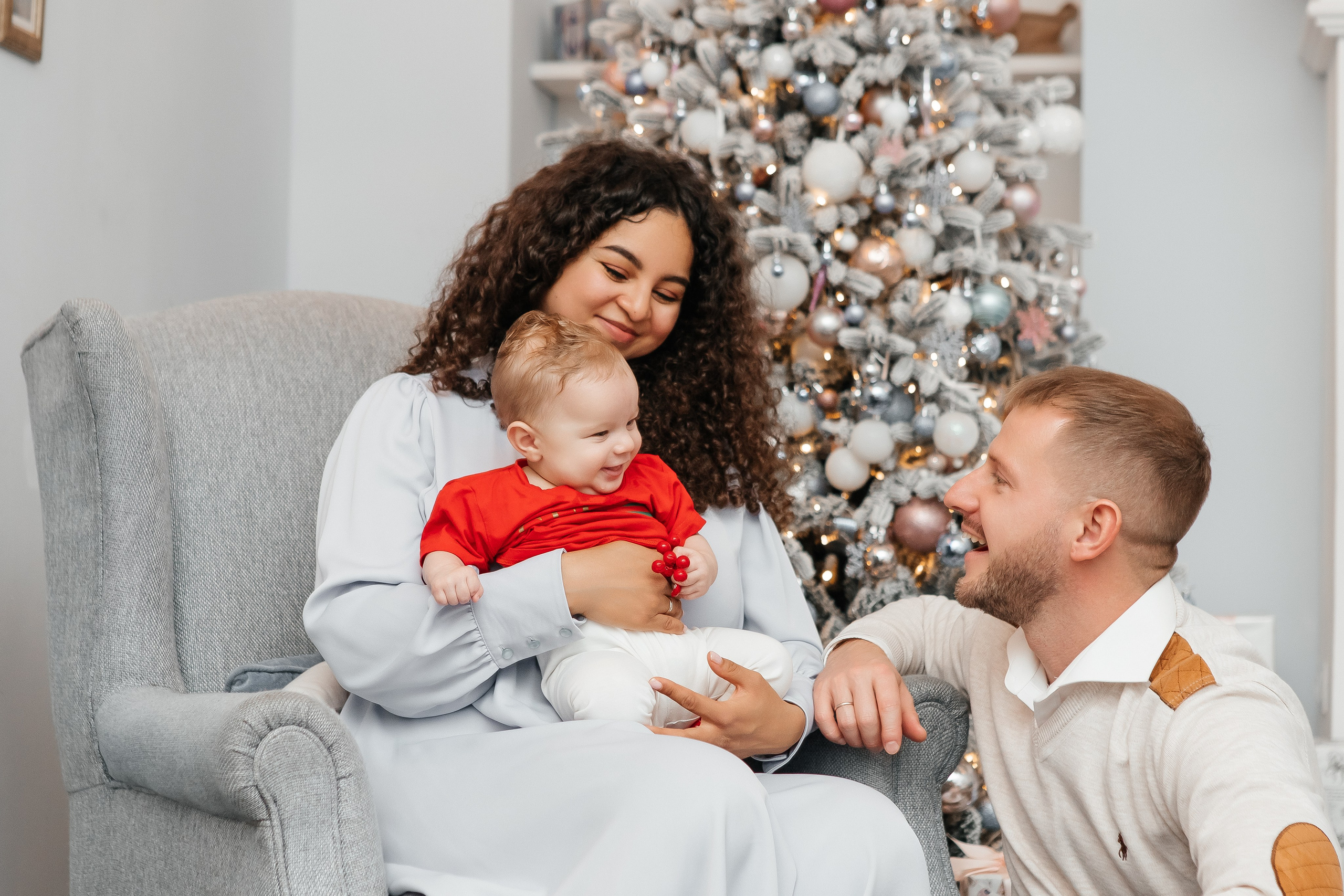Б & М & М. Семейный и свадебный фотограф в Петербурге Евгения и Николай Шевчук