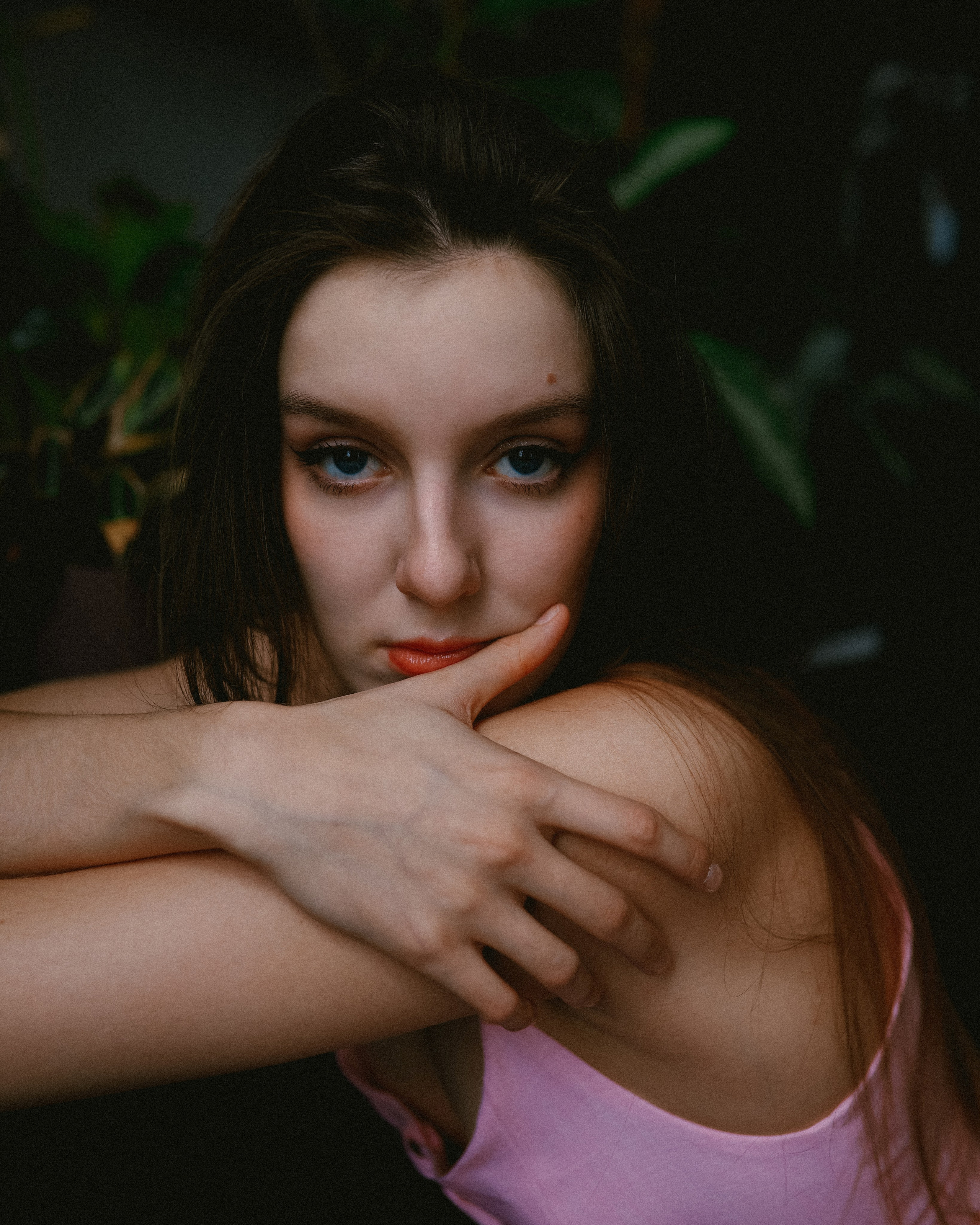 Лиза. Фотограф в Иваново и Ярославле Анастасия Баева