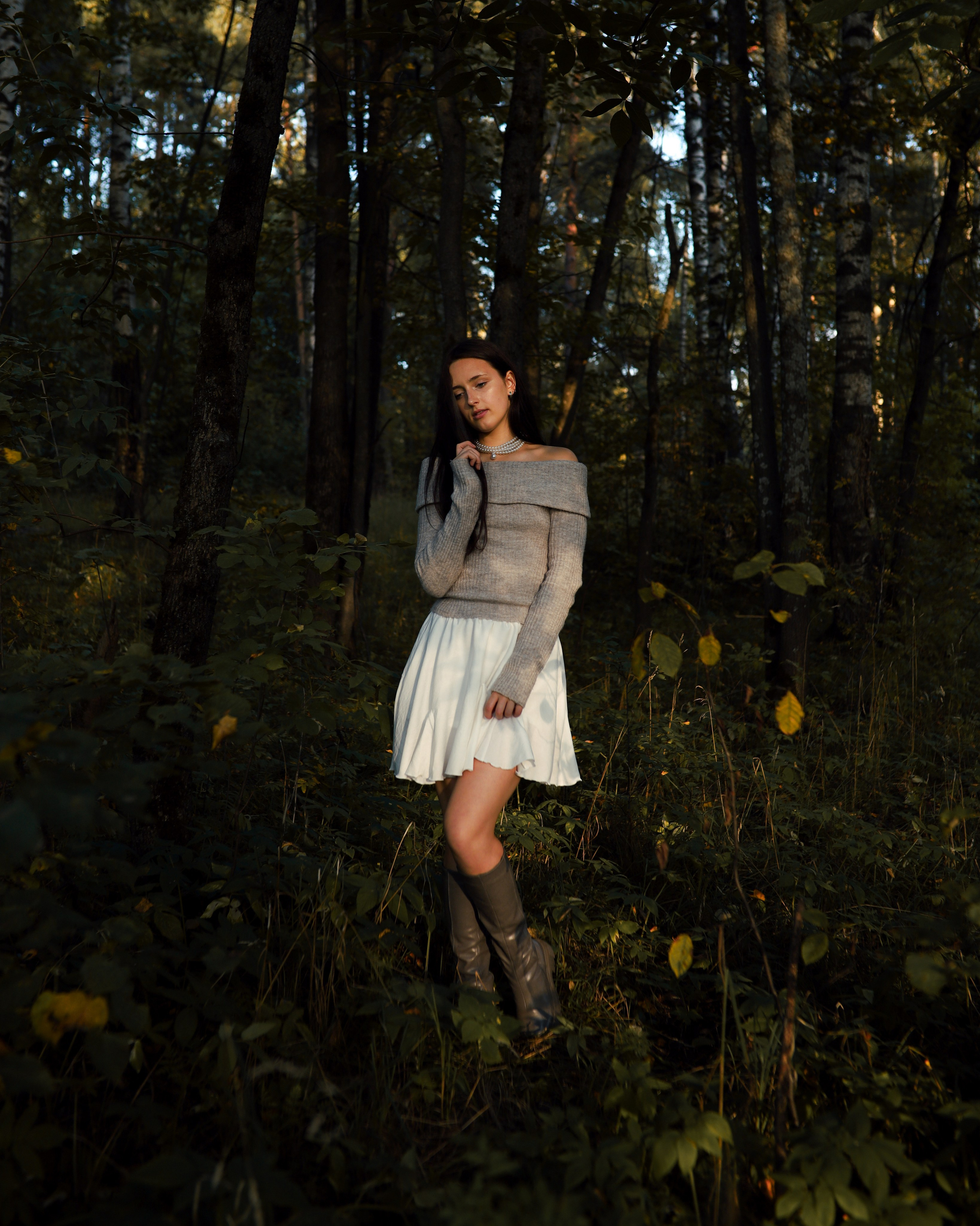 Настя. Фотограф в Иваново и Ярославле Анастасия Баева