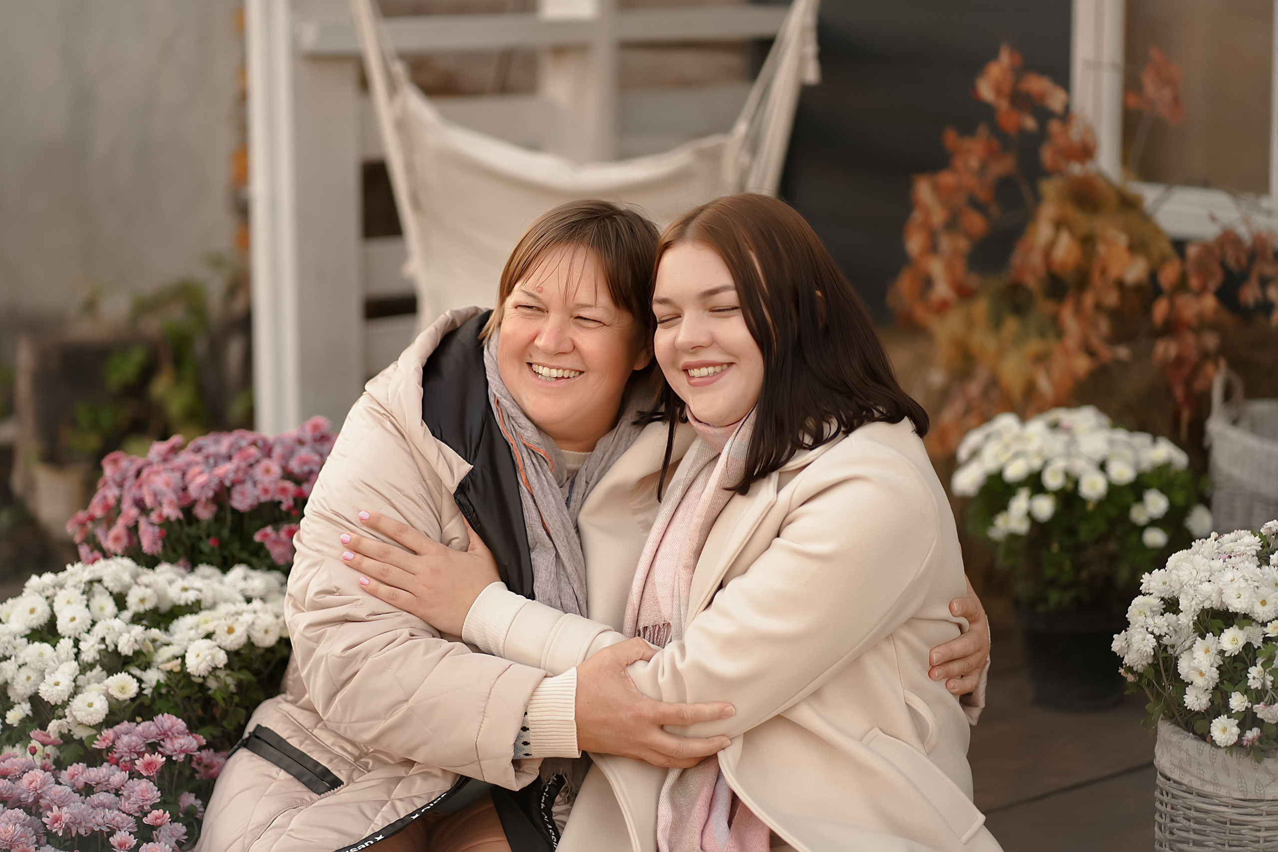 История про везение!. Фотограф Татьяна Митрофанова