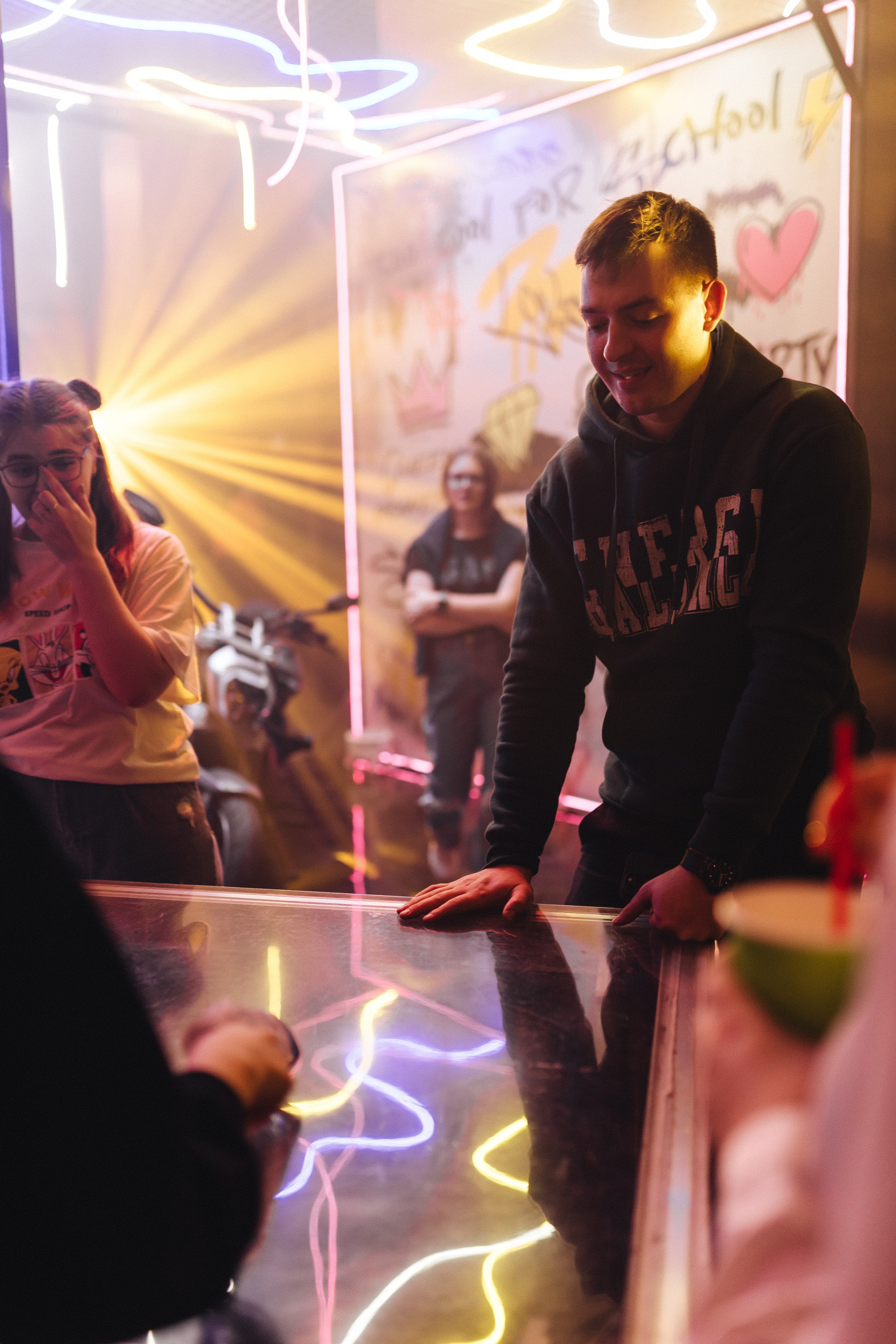 EVENT//QUEEN. Фотограф Тюмень Пушковская Кристина